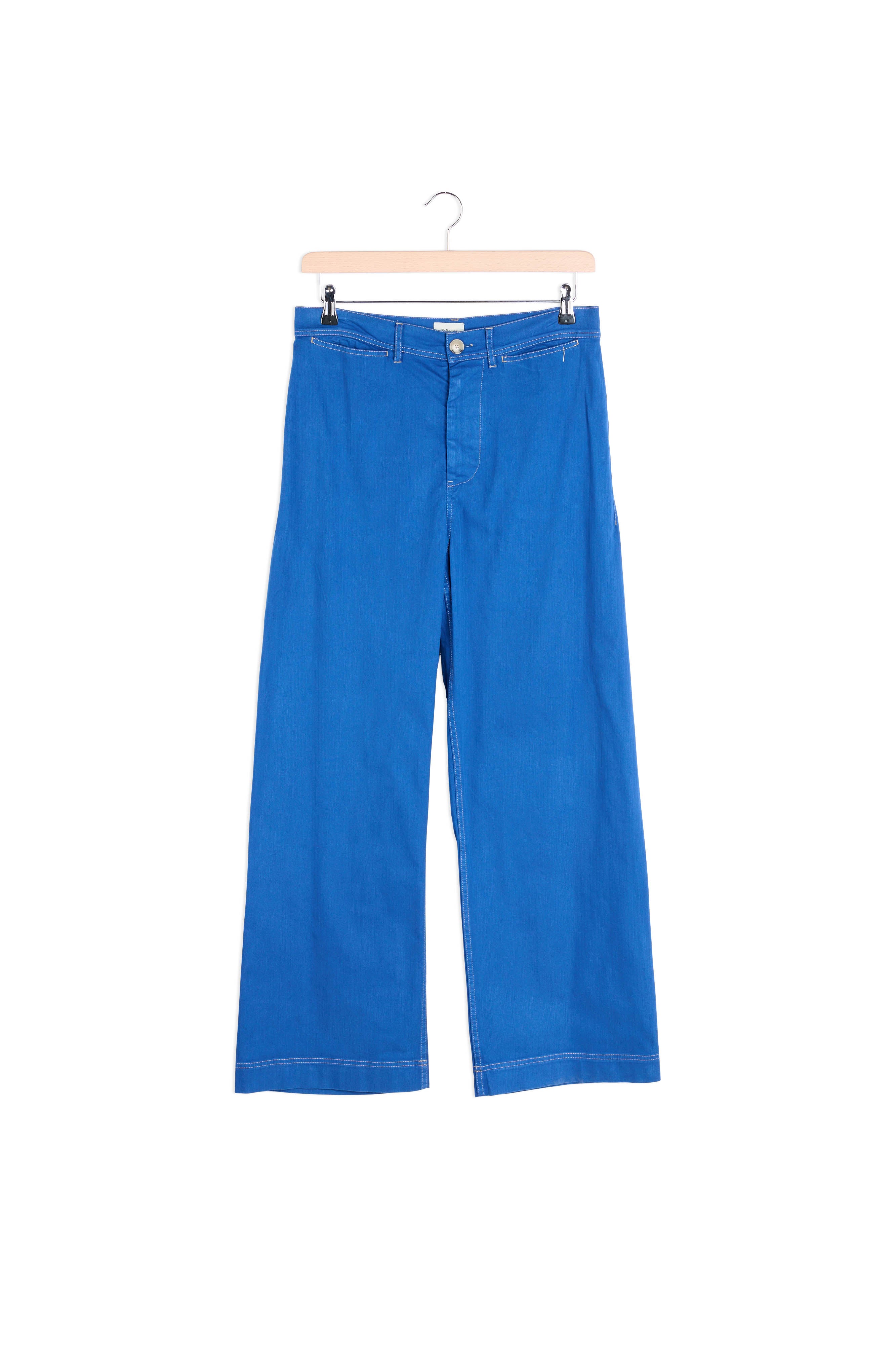 LOTTIE PANTS Faume - seconde main