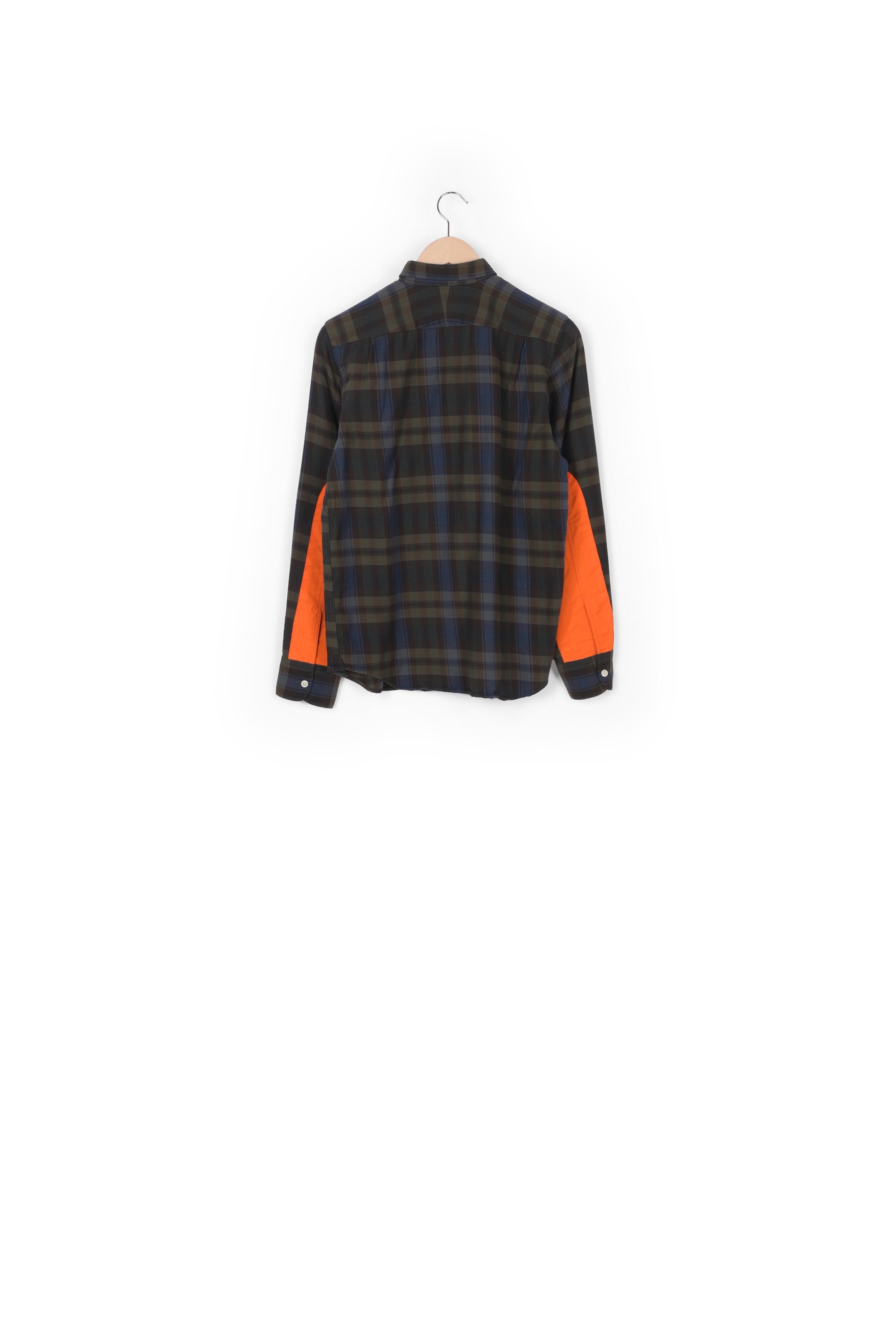 CHEMISE GASPAR Faume - seconde main