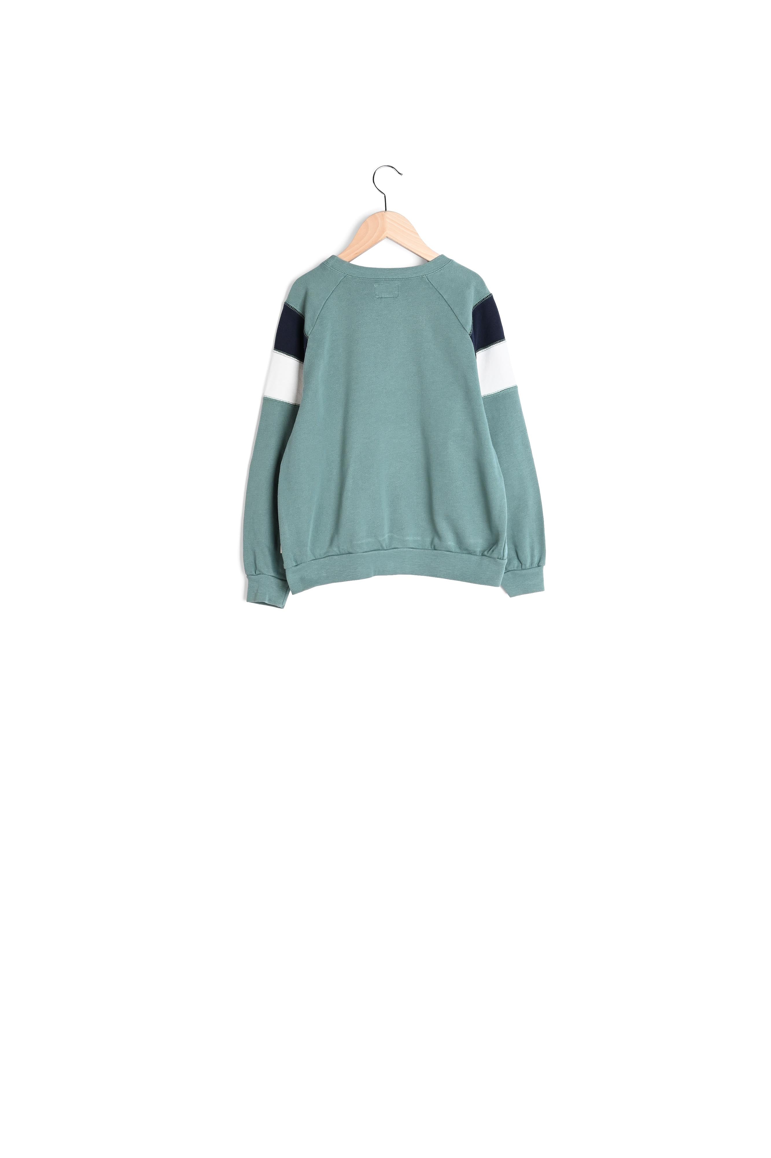 FORTIN SWEATSHIRT Faume - seconde main