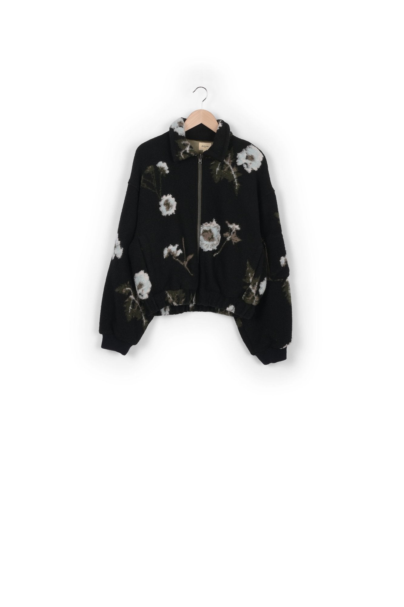 ASHER SWEATSHIRT Faume - seconde main