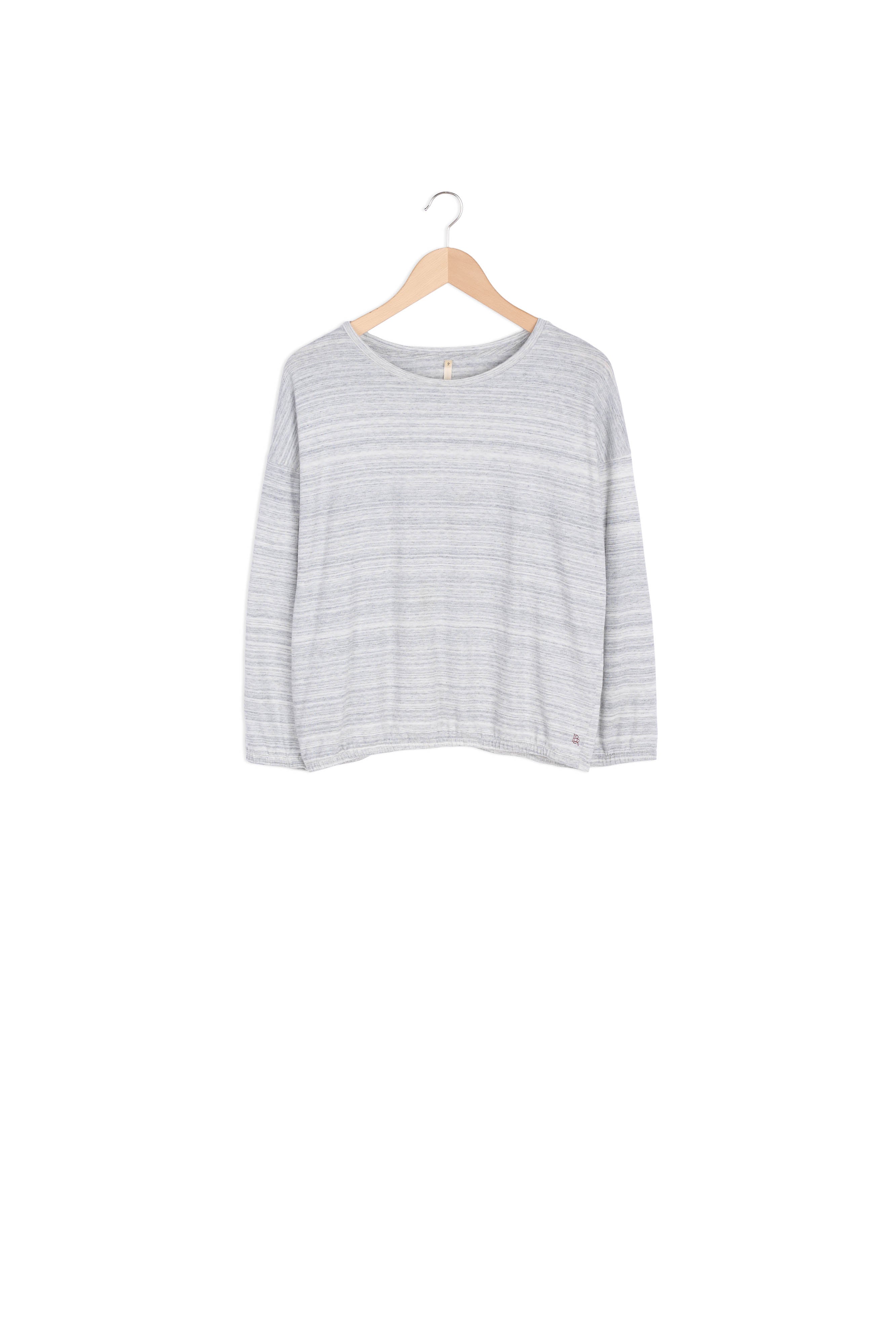 ELIA T-SHIRT Faume - seconde main