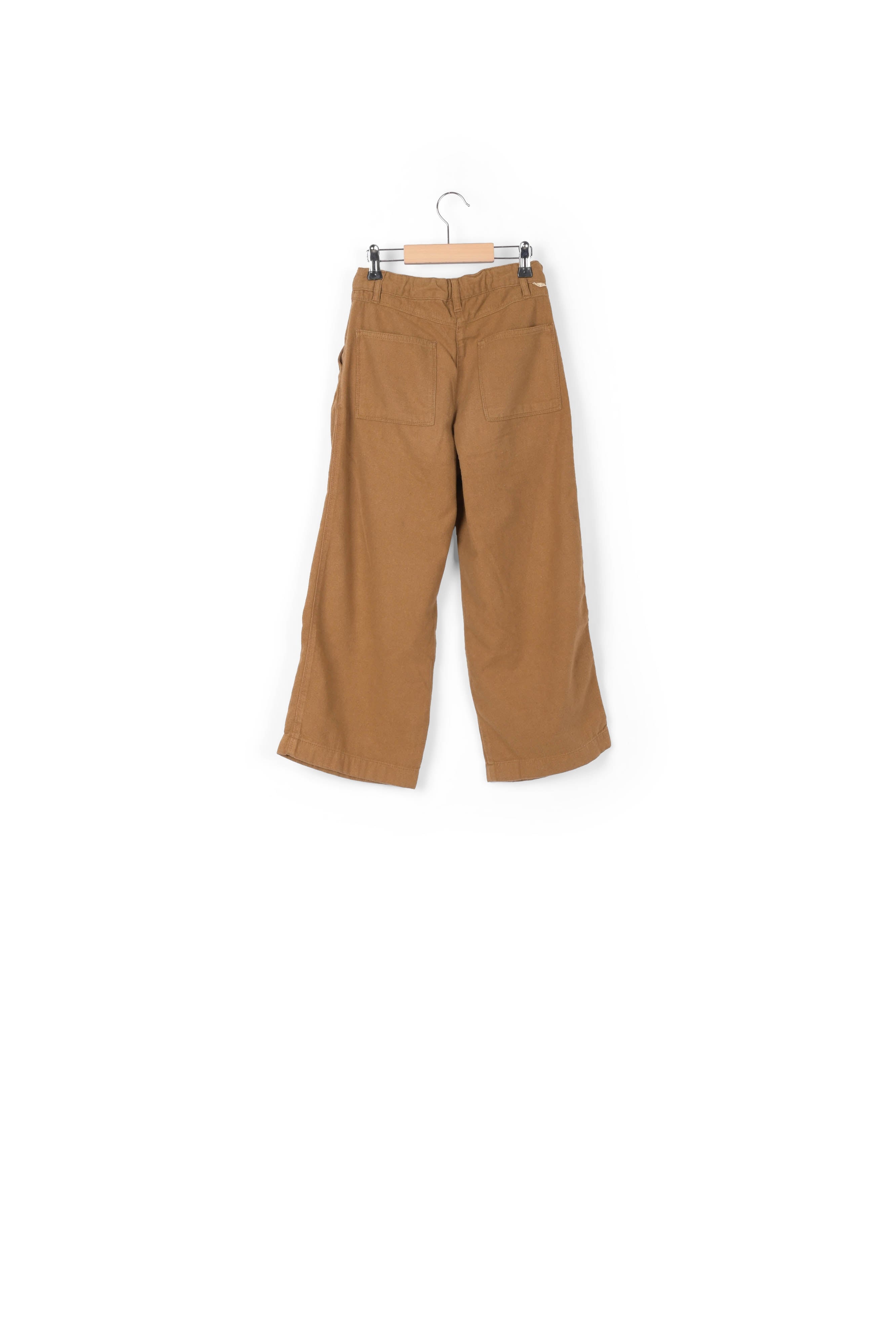 PANTALON PAPA Faume - seconde main