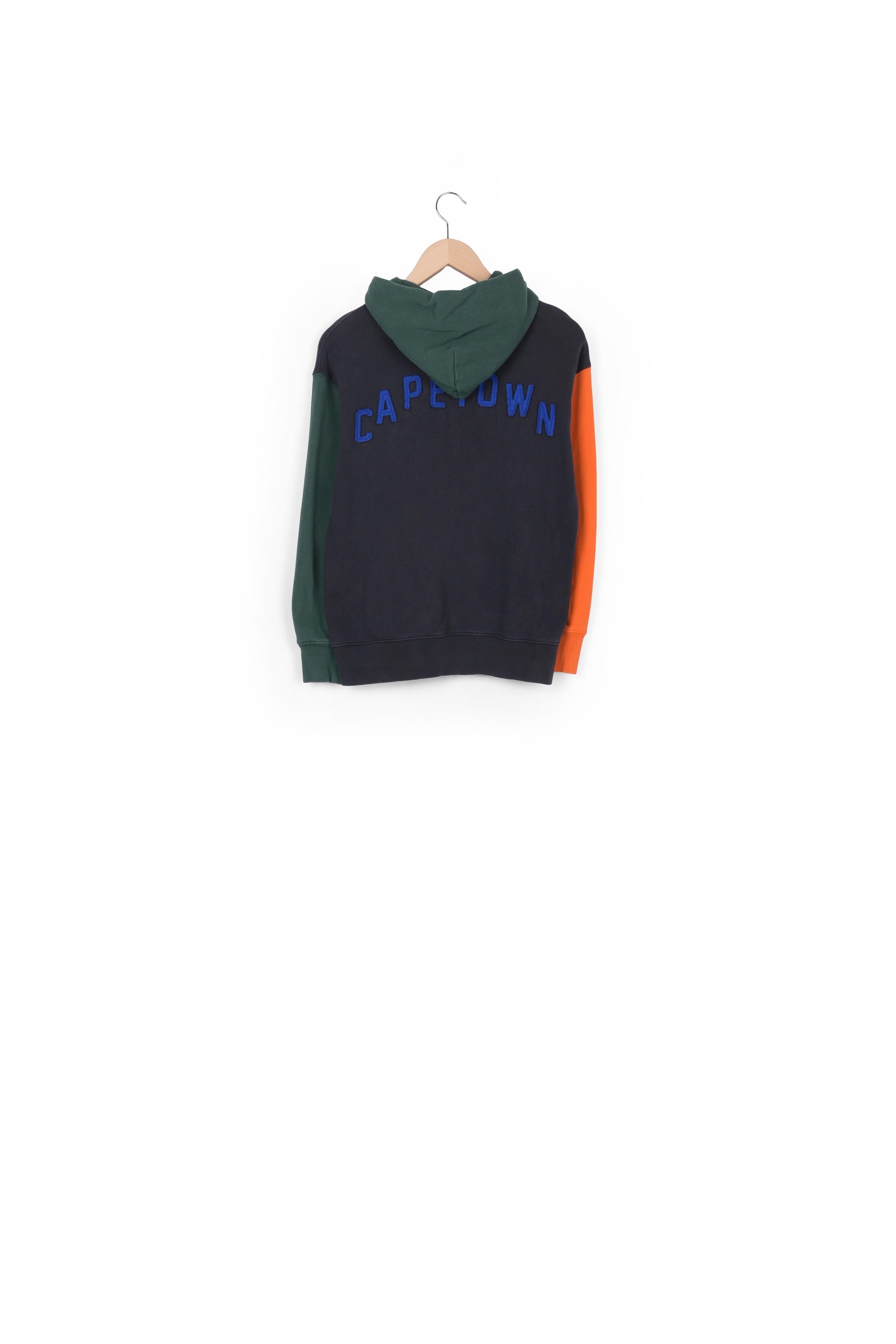 SWEATSHIRT BEAD Faume - seconde main