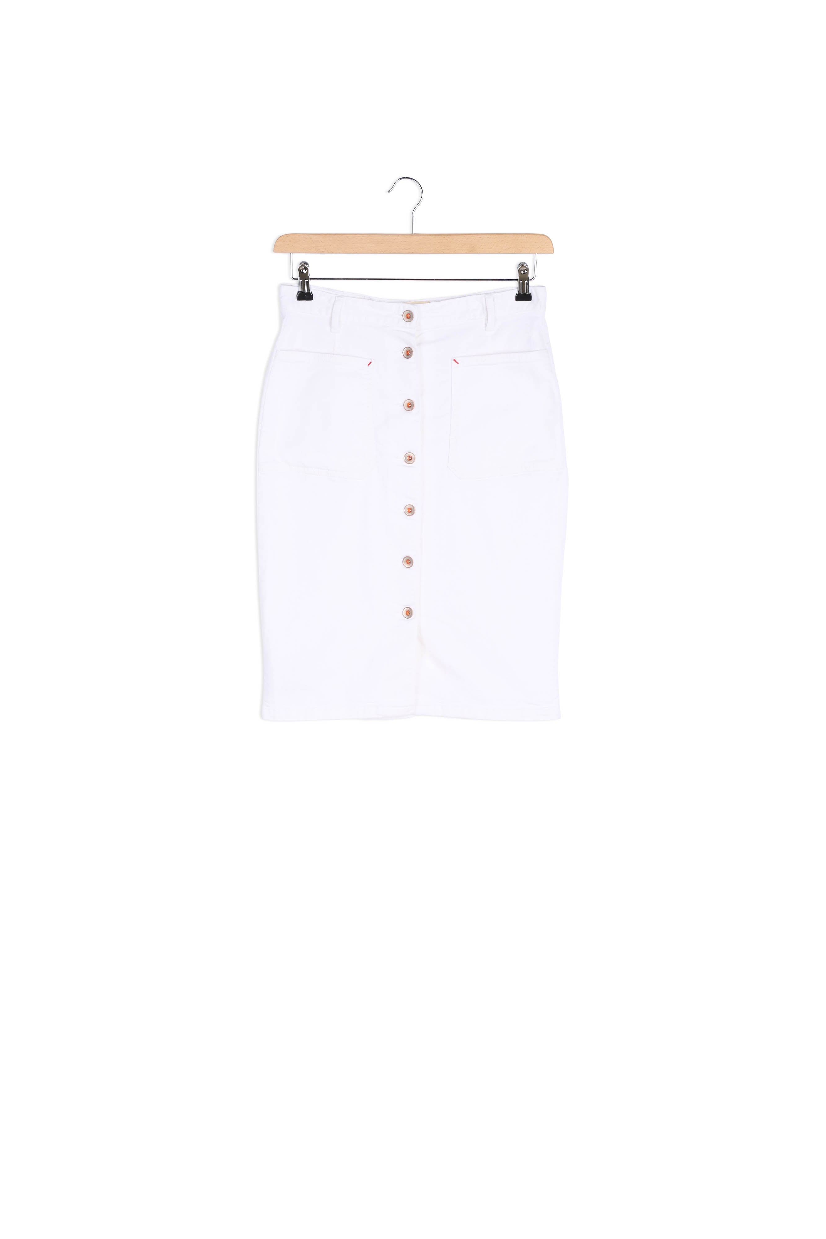 PEPSIE SKIRT Faume - seconde main