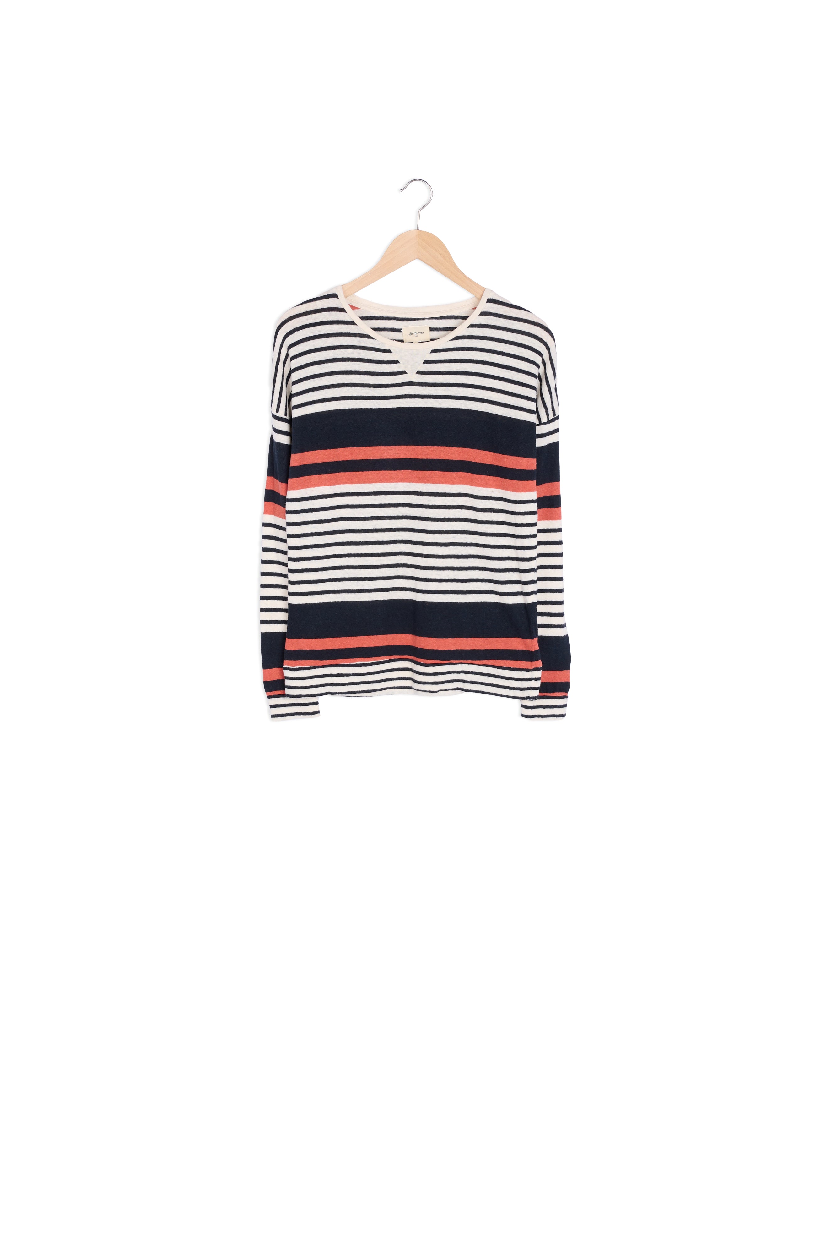 GEISKA T-SHIRT Faume - seconde main