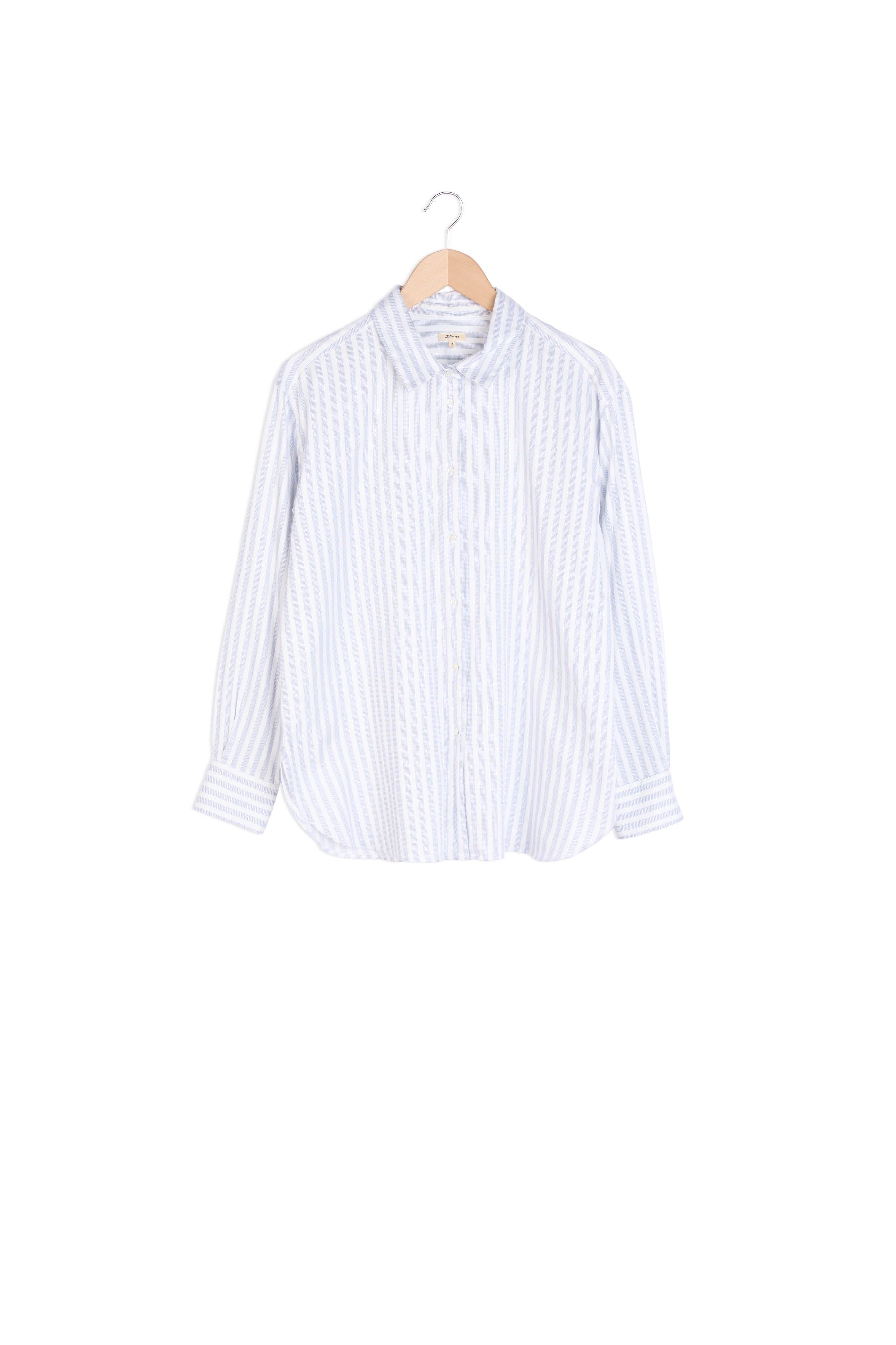 GASTOO SHIRT Faume - seconde main