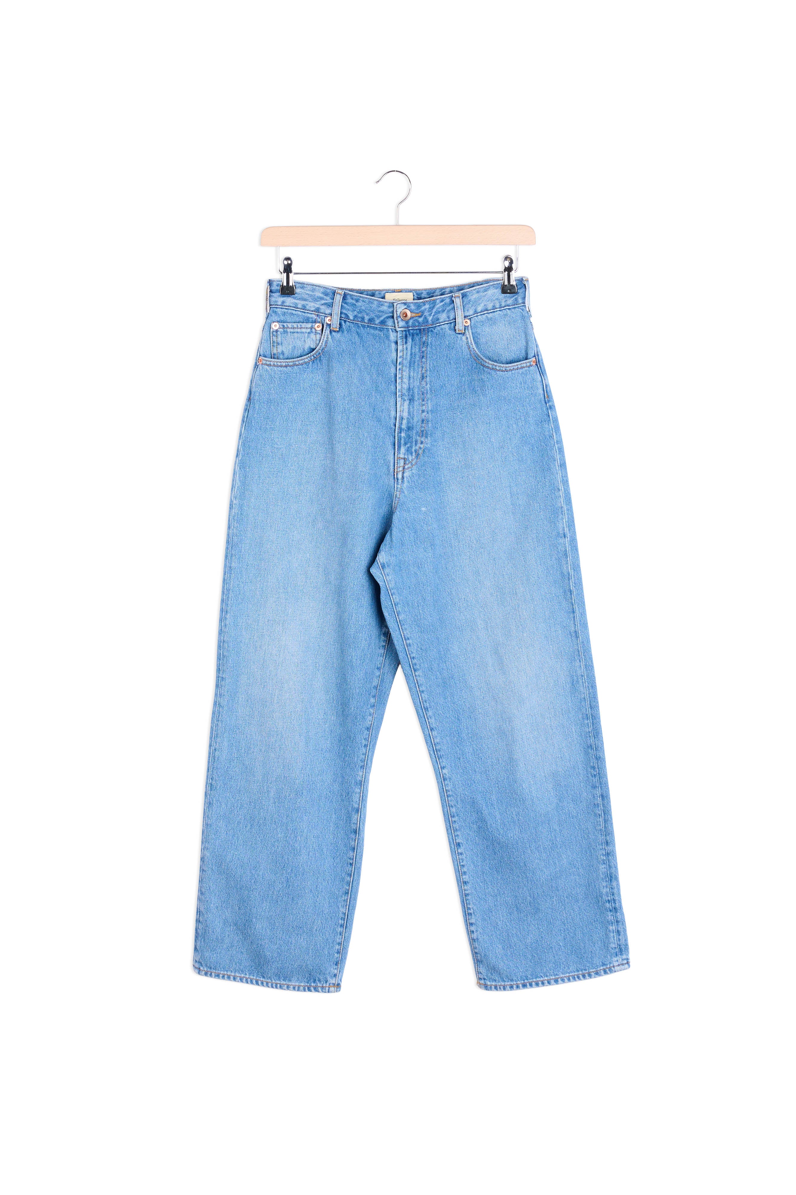 POKER JEANS Faume - seconde main