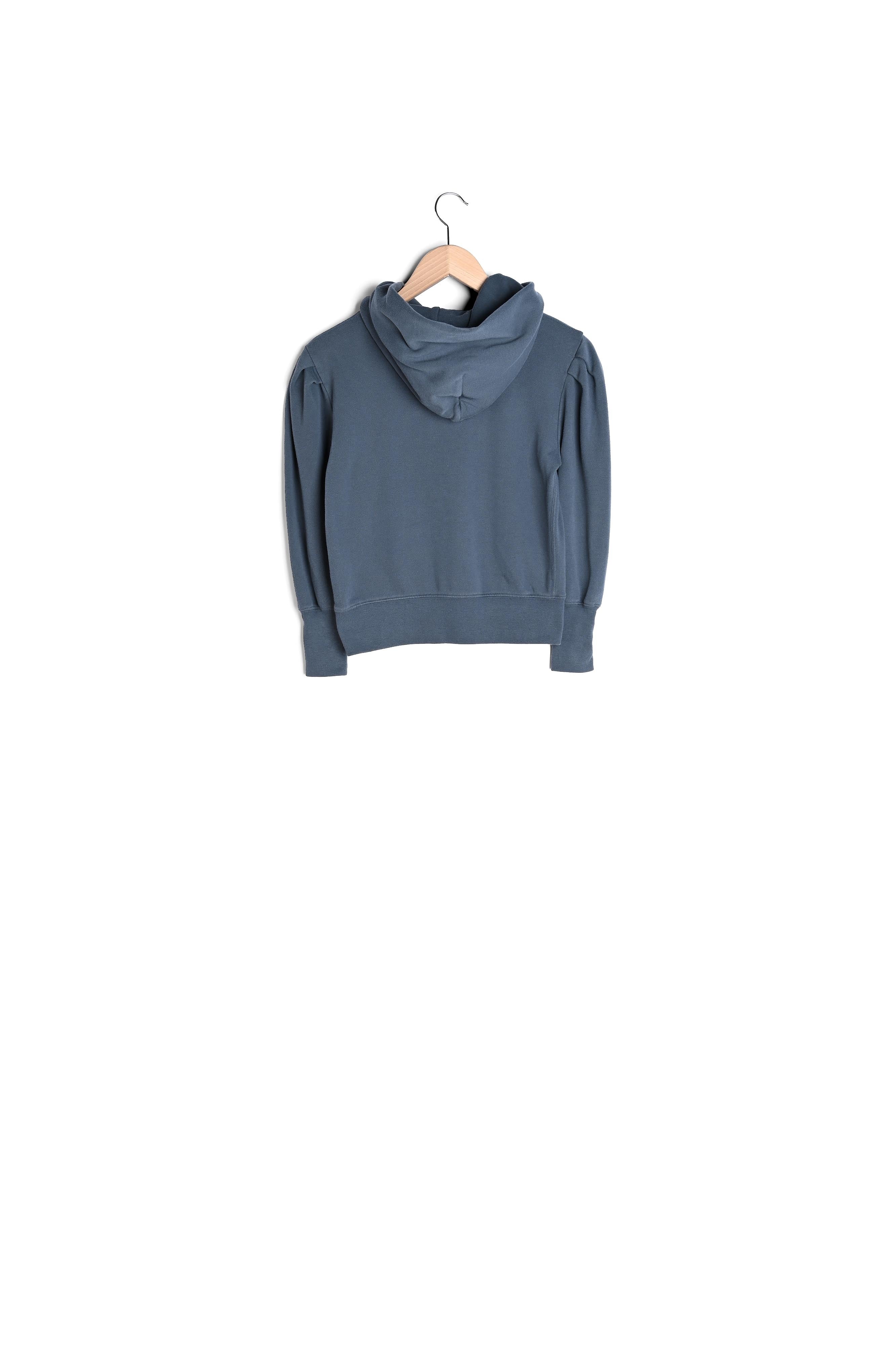 SWEATSHIRT FEBE Faume - seconde main