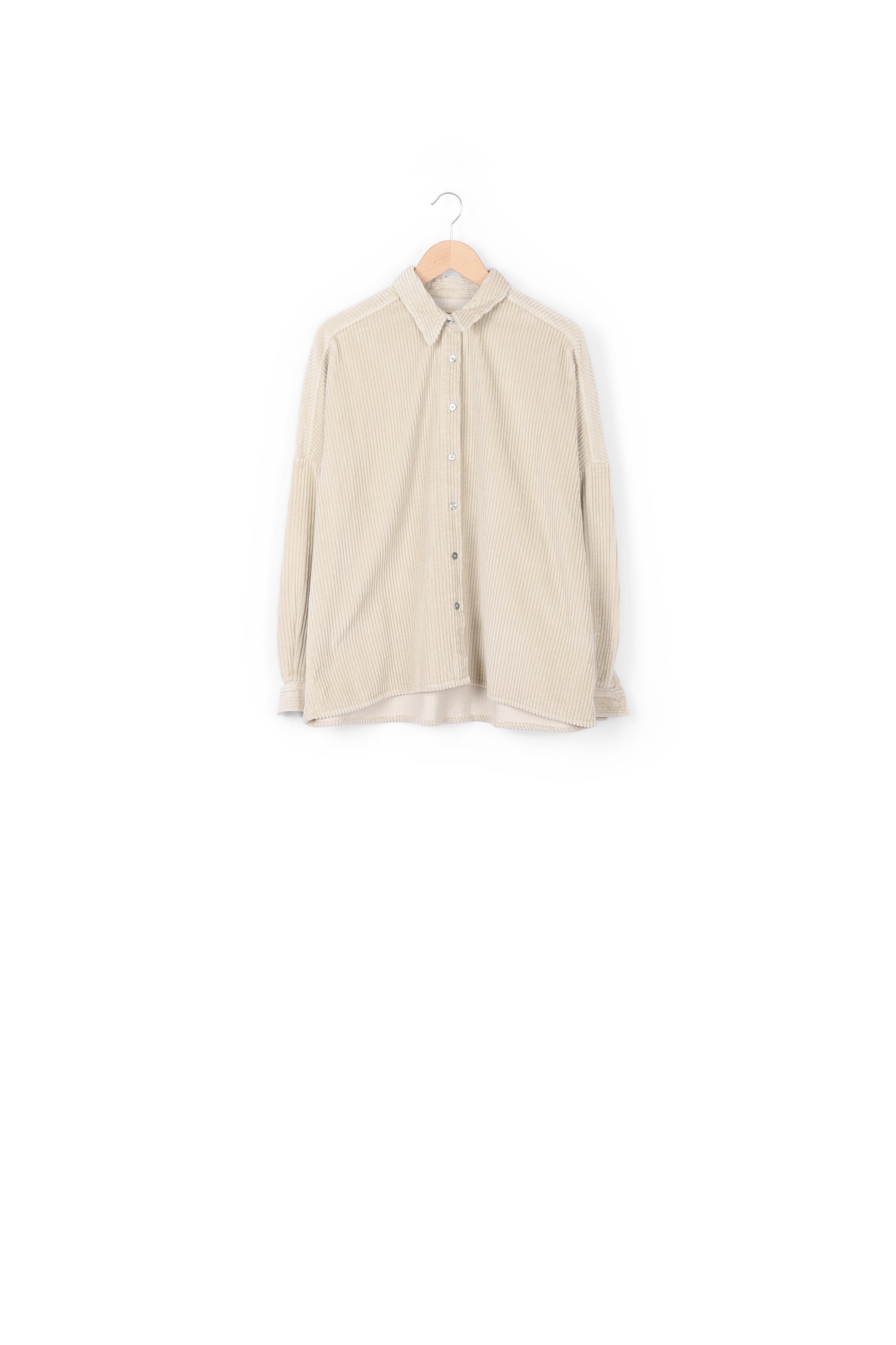 GINNA HEMD Faume - seconde main