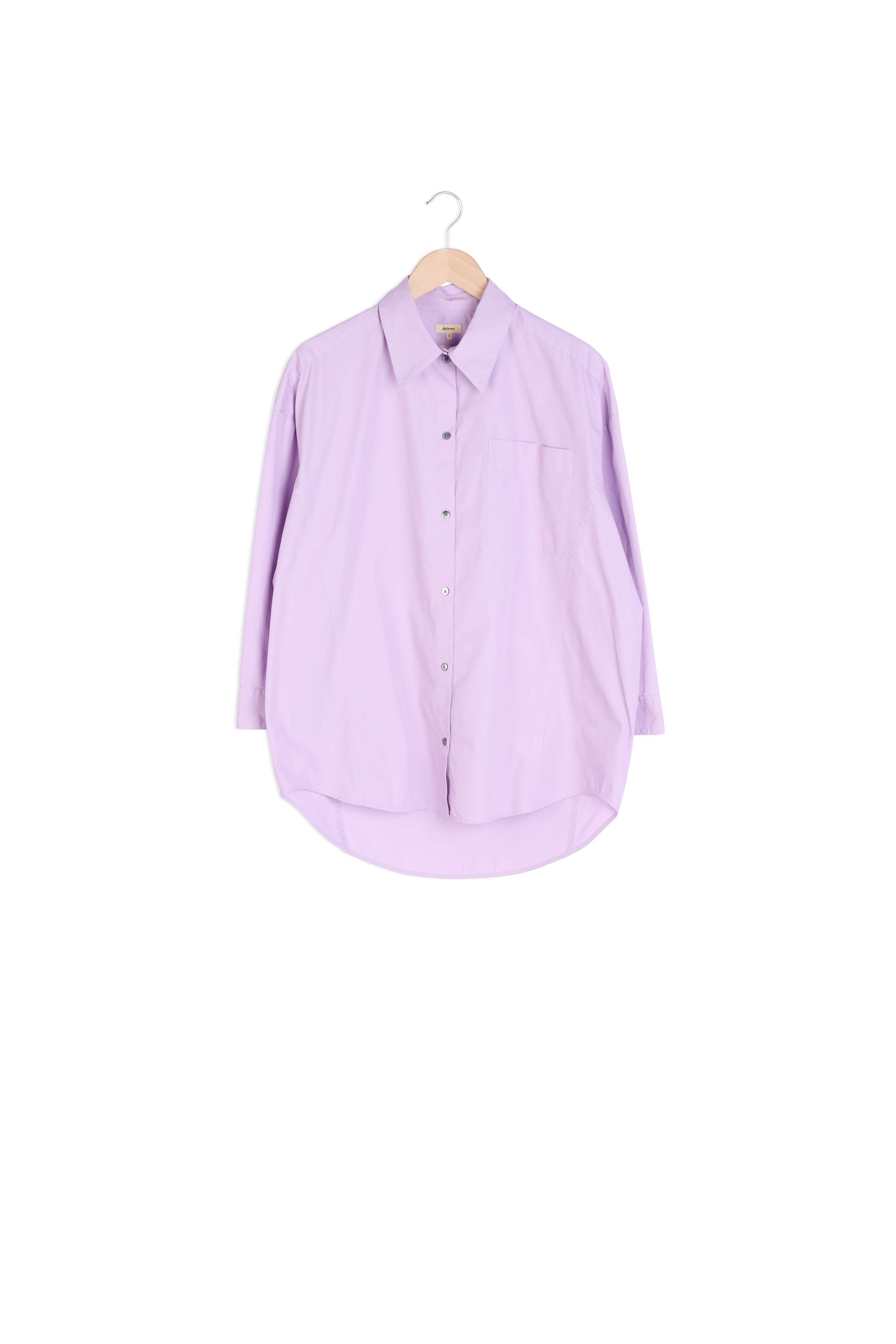 GABIN SHIRT Faume - seconde main