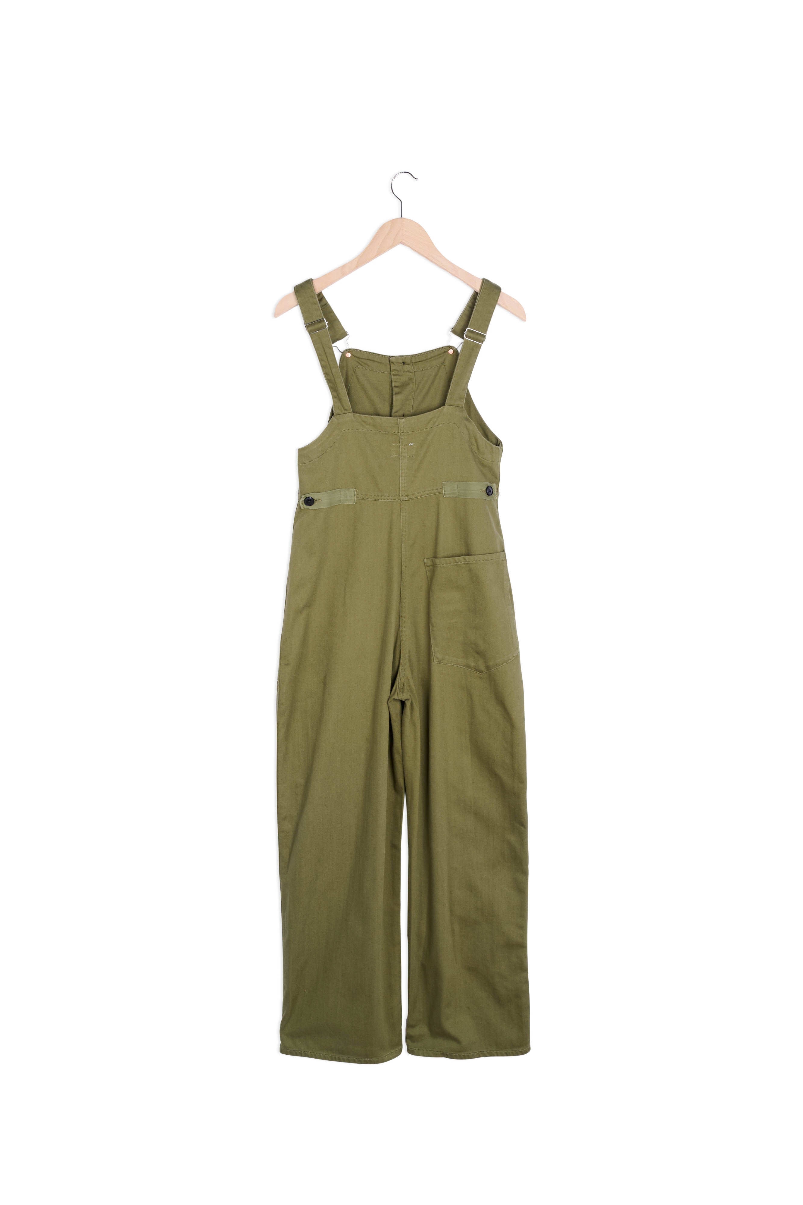PILI OVERALLS Faume - seconde main