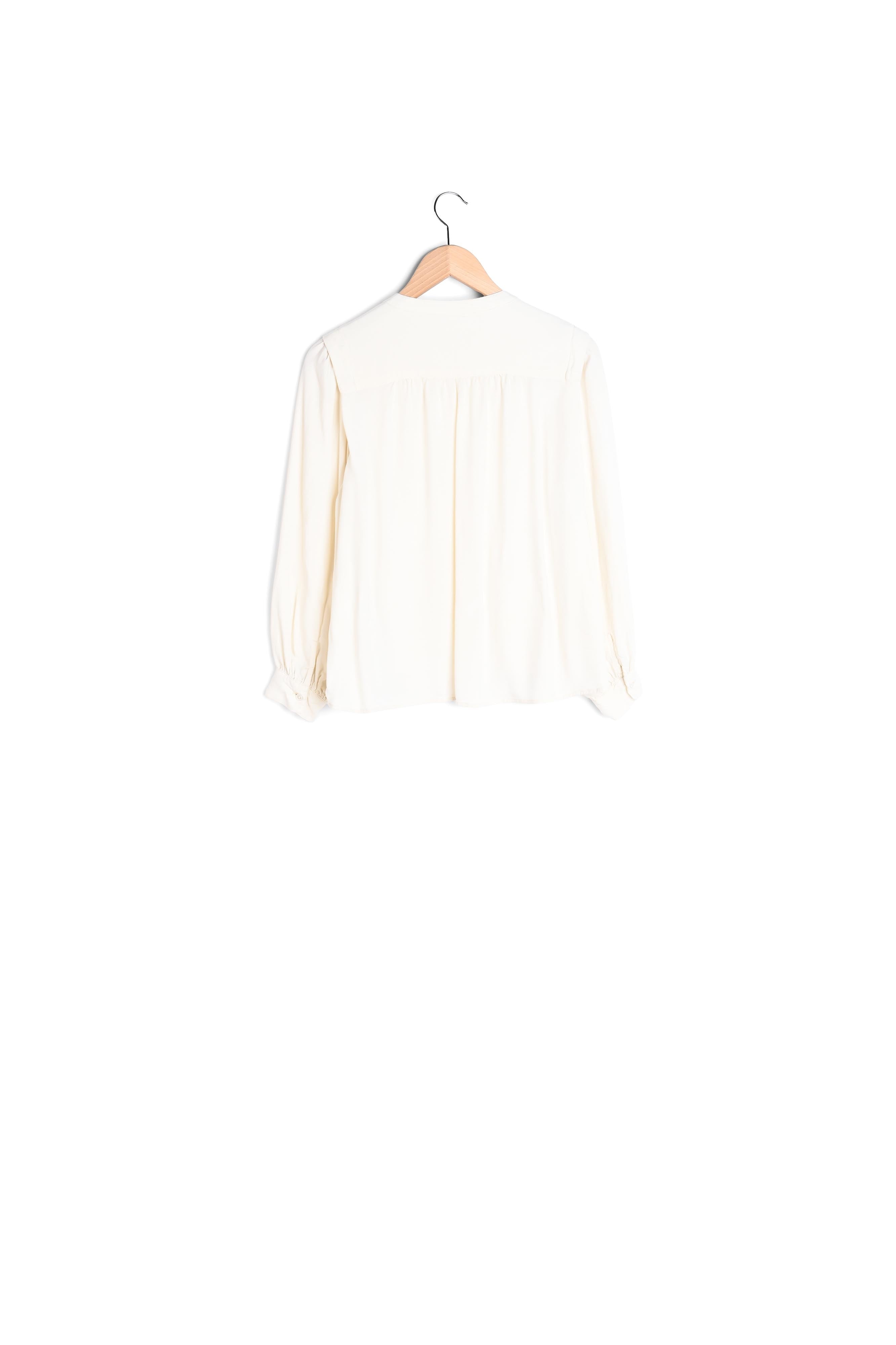 CHEMISE IMANE Faume - seconde main