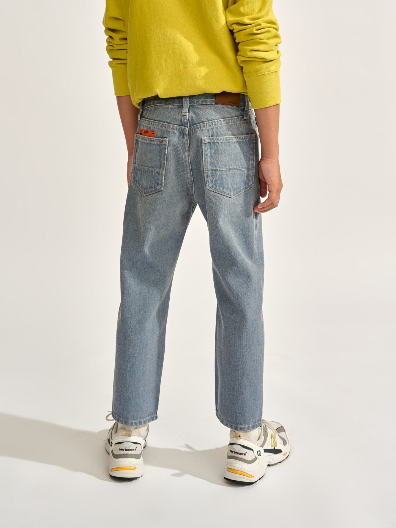 PEYO JEANS Faume - seconde main