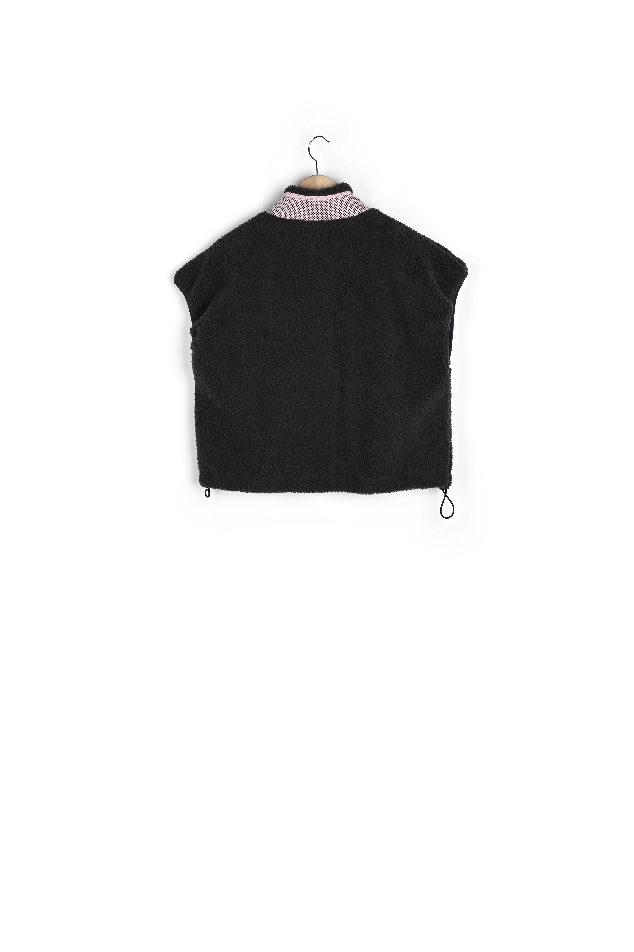 NILOUM SWEATSHIRT Faume - seconde main