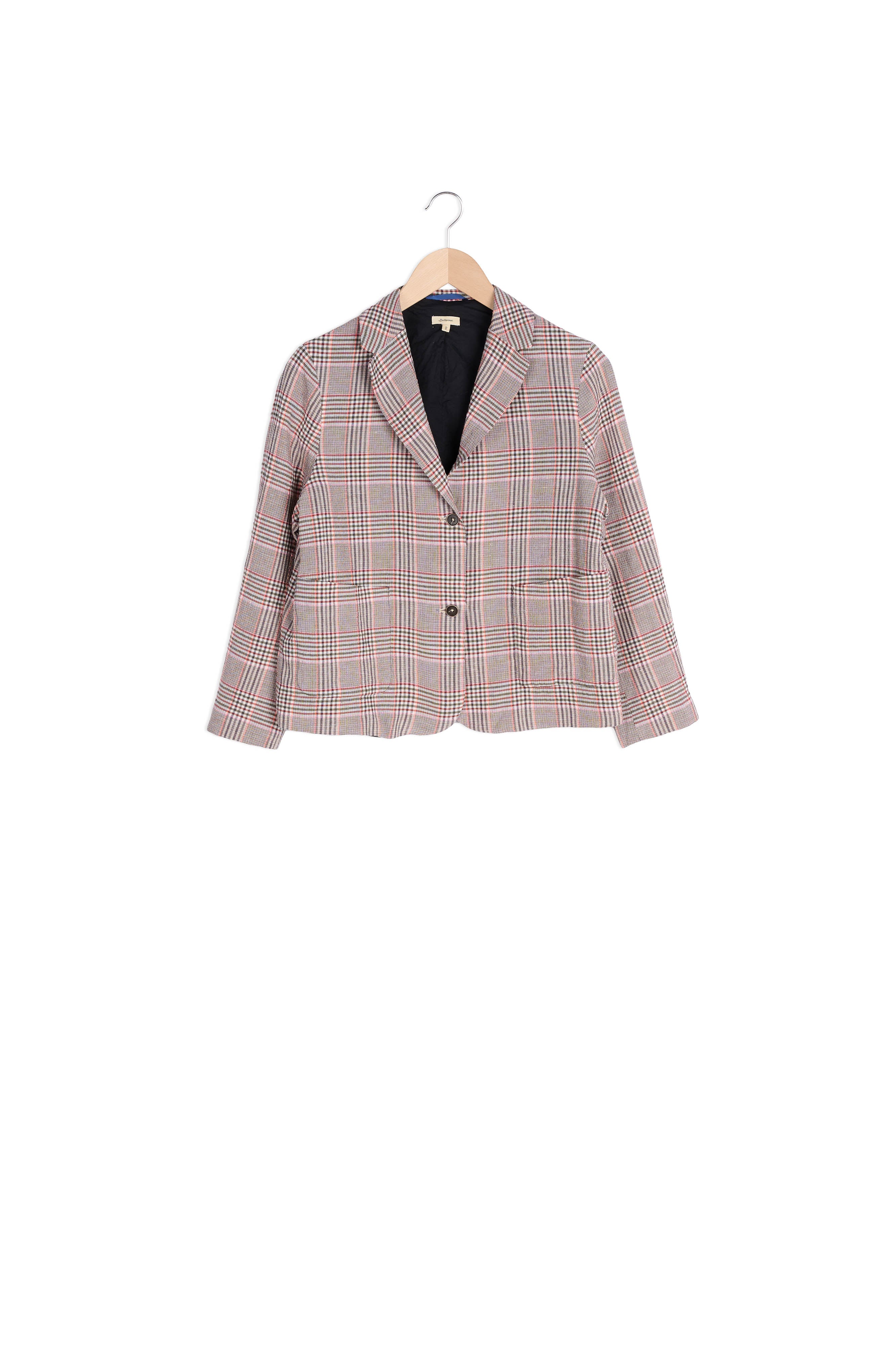 STOEMP BLAZER Faume - seconde main