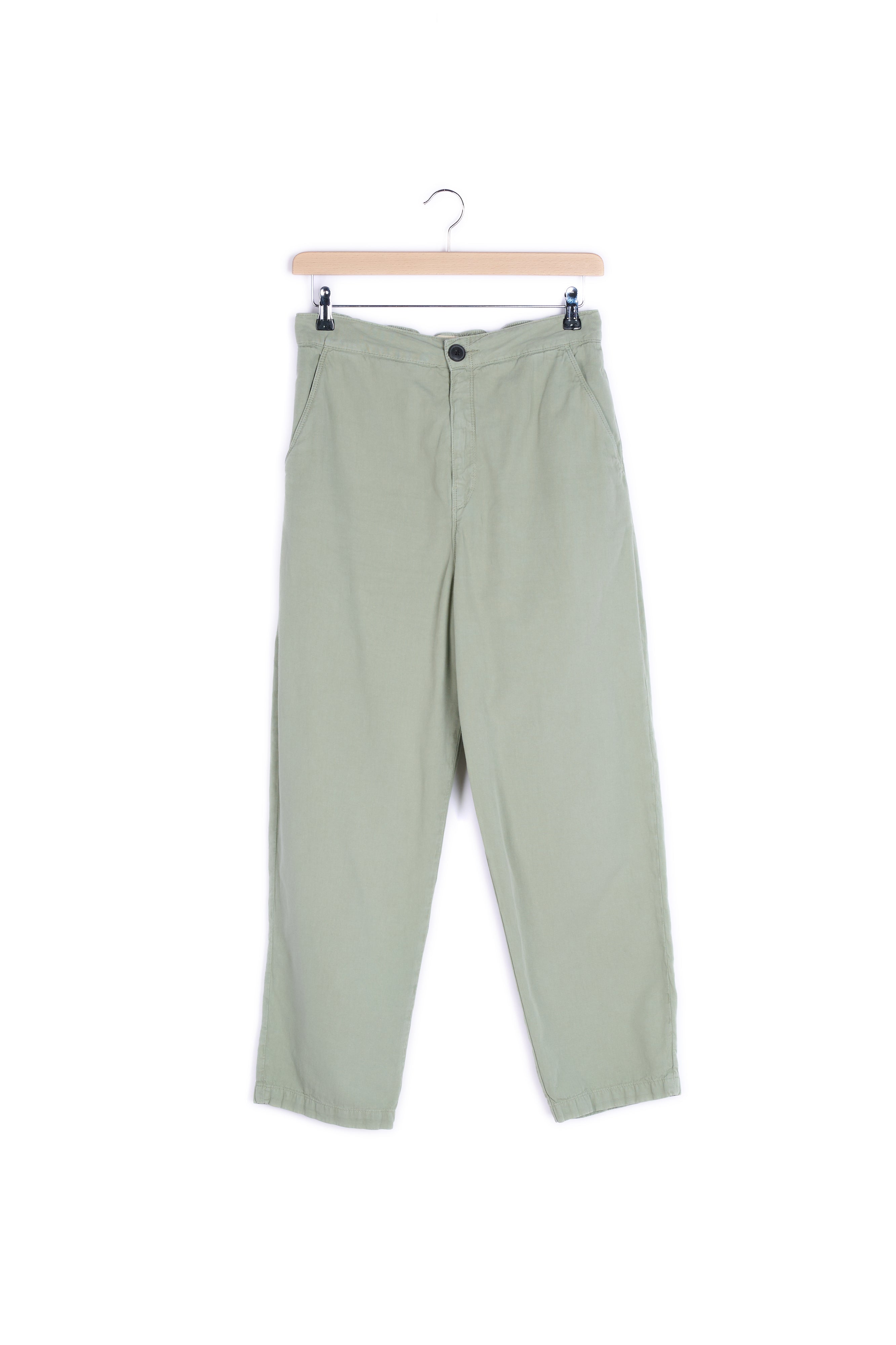 PASOP PANTS Faume - seconde main