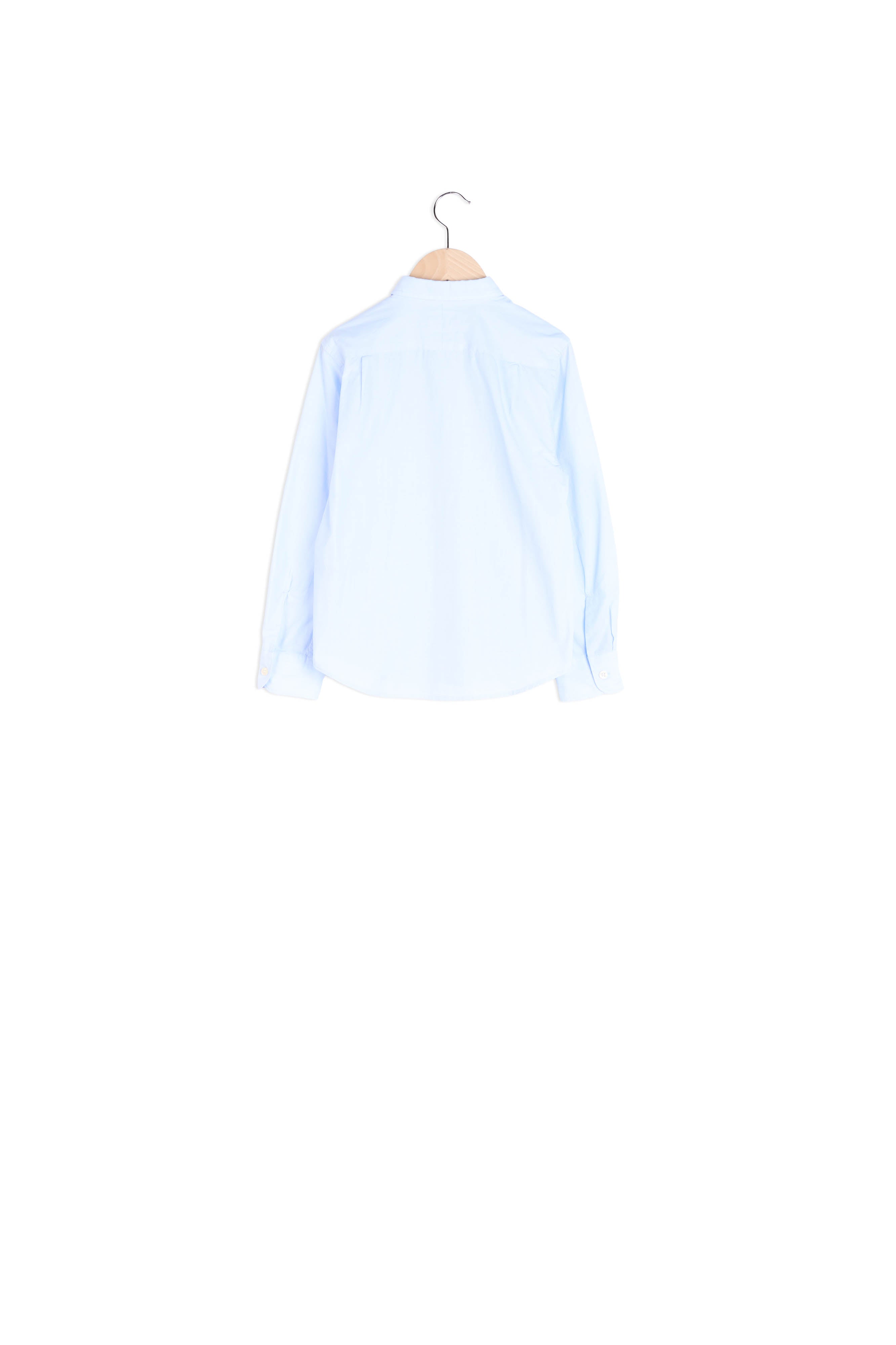 GANIX SHIRT Faume - seconde main