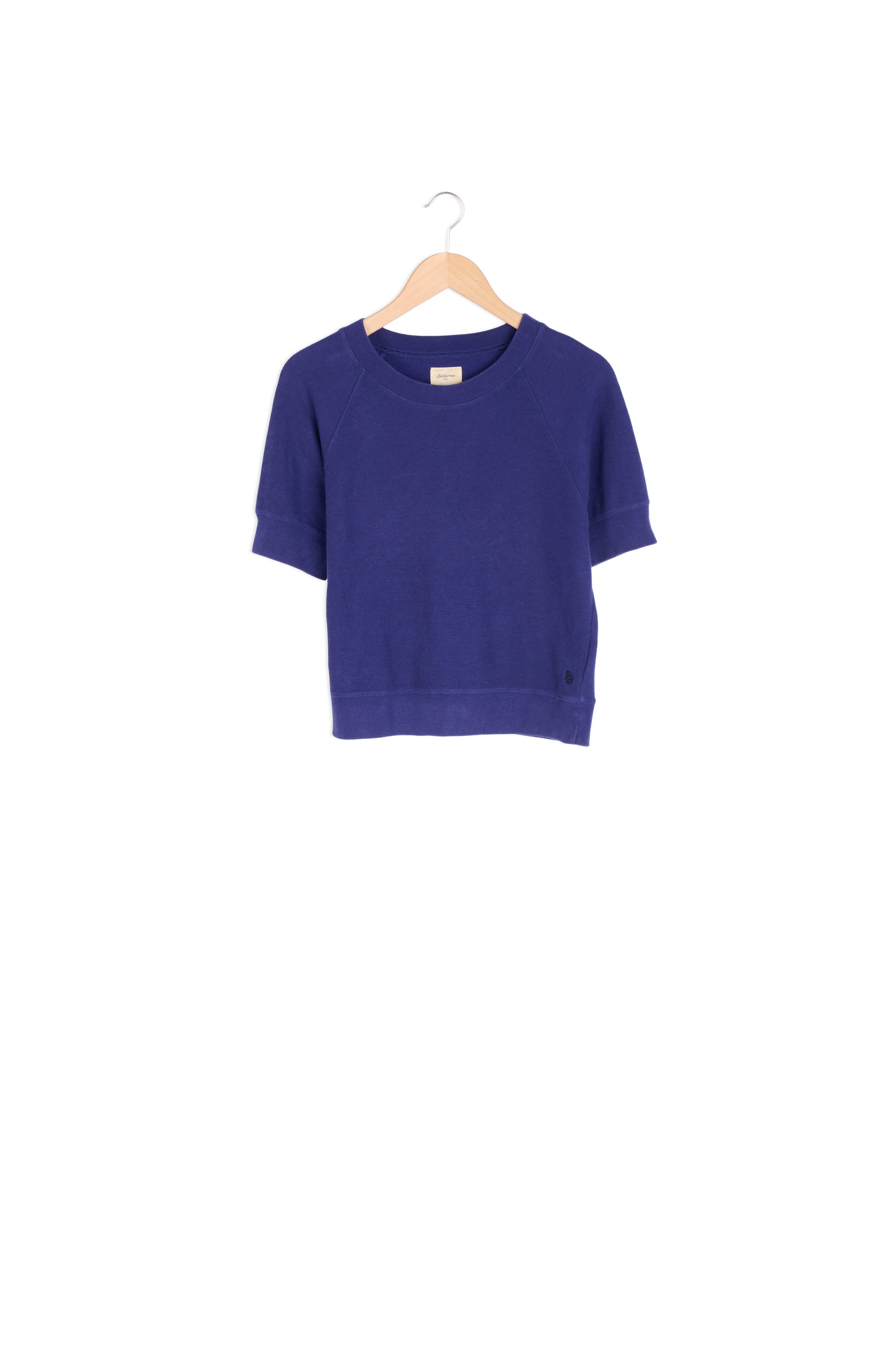 SELLA SWEATSHIRT Faume - seconde main