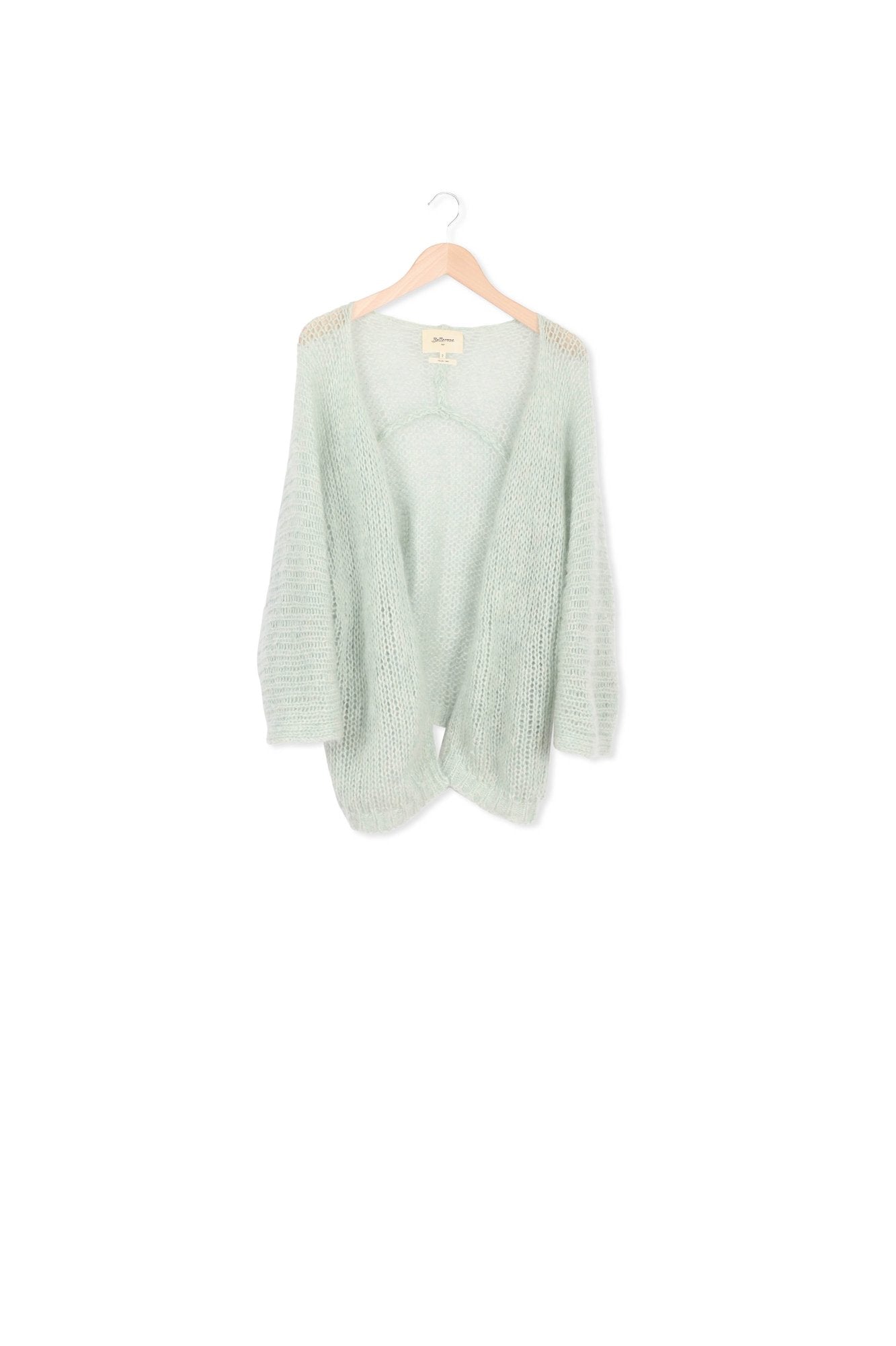 PULL TOLS Faume - seconde main