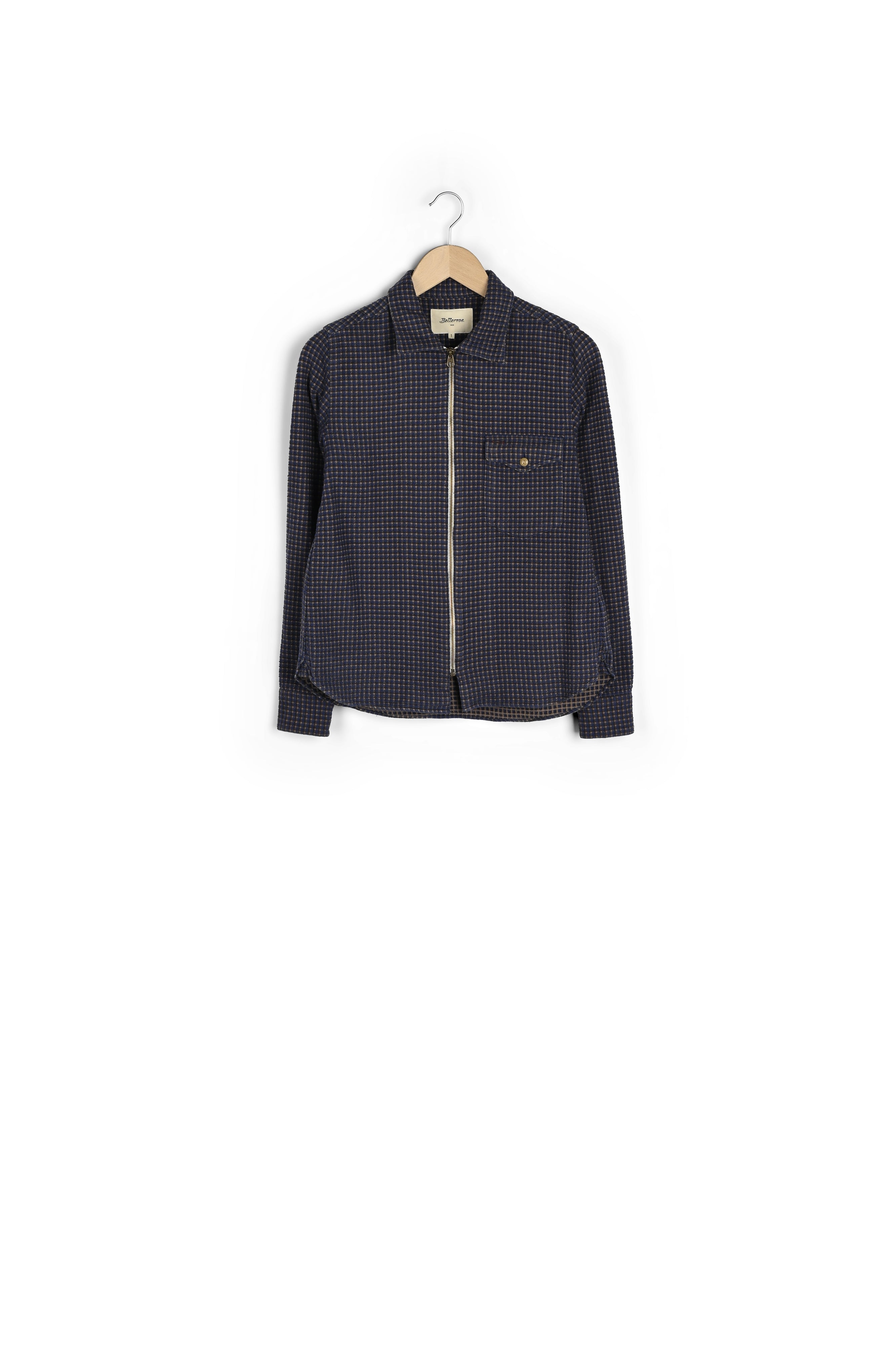 SURCHEMISE GONDRY Faume - seconde main