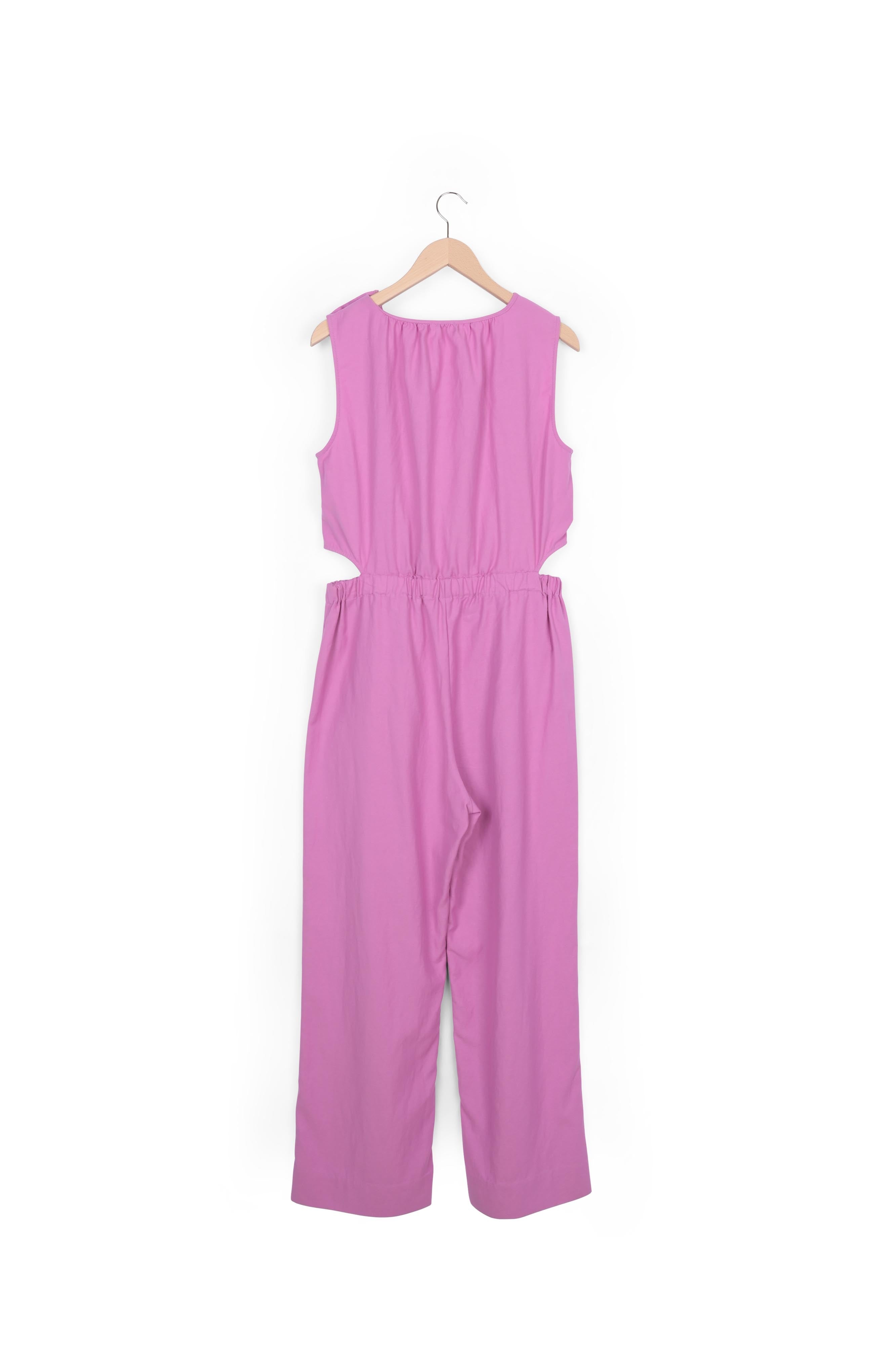 PAPAYE JUMPSUIT Faume - seconde main