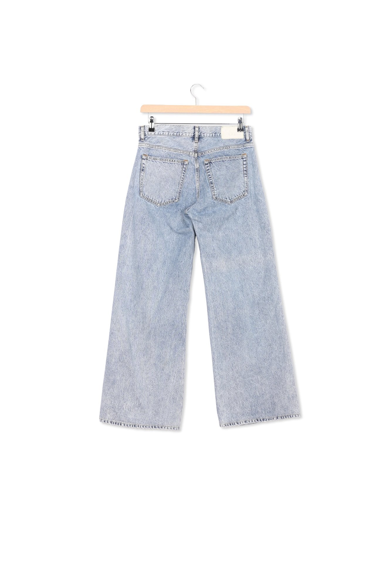 JEANS KANSAS Faume - seconde main