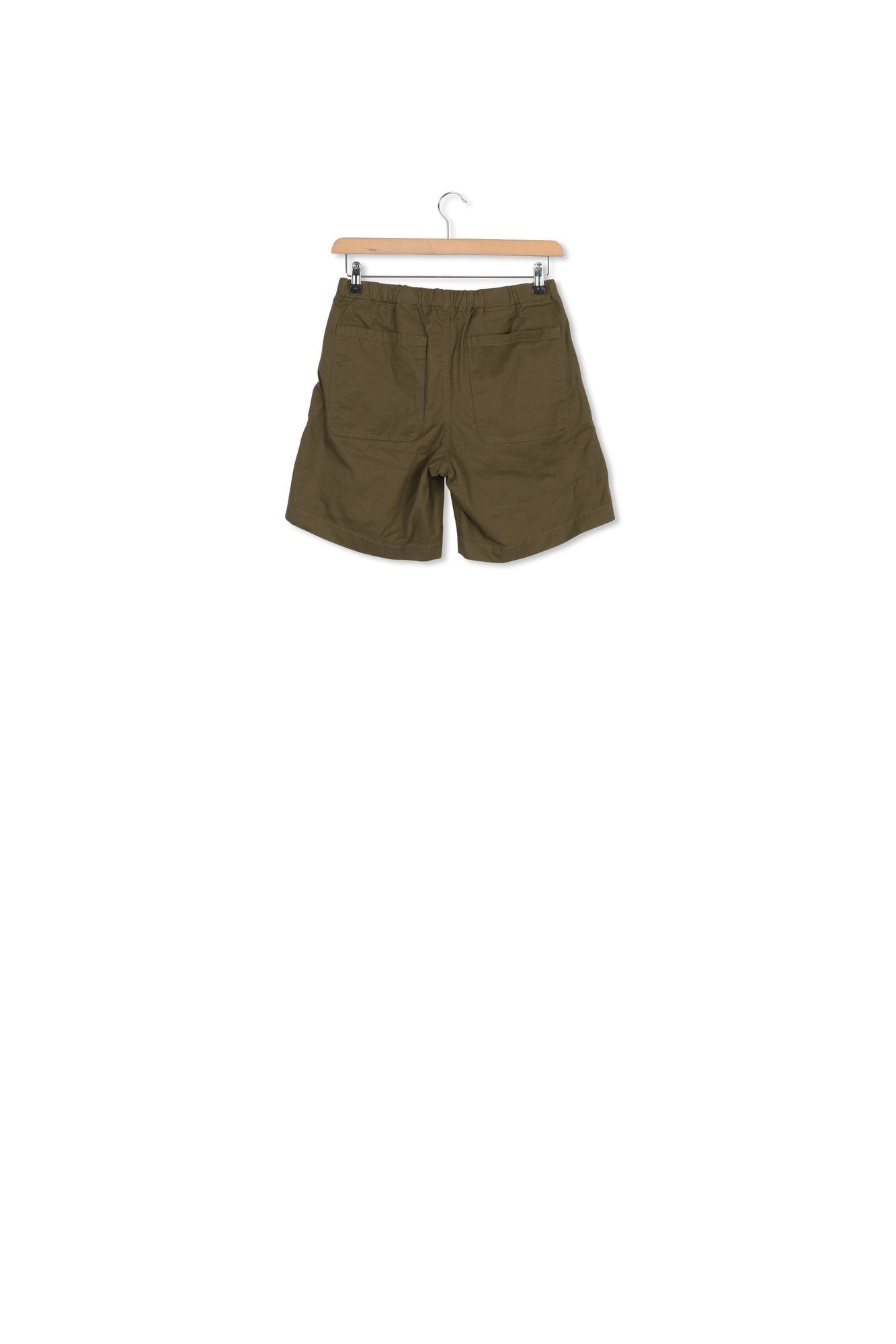 POZY SHORT Faume - seconde main