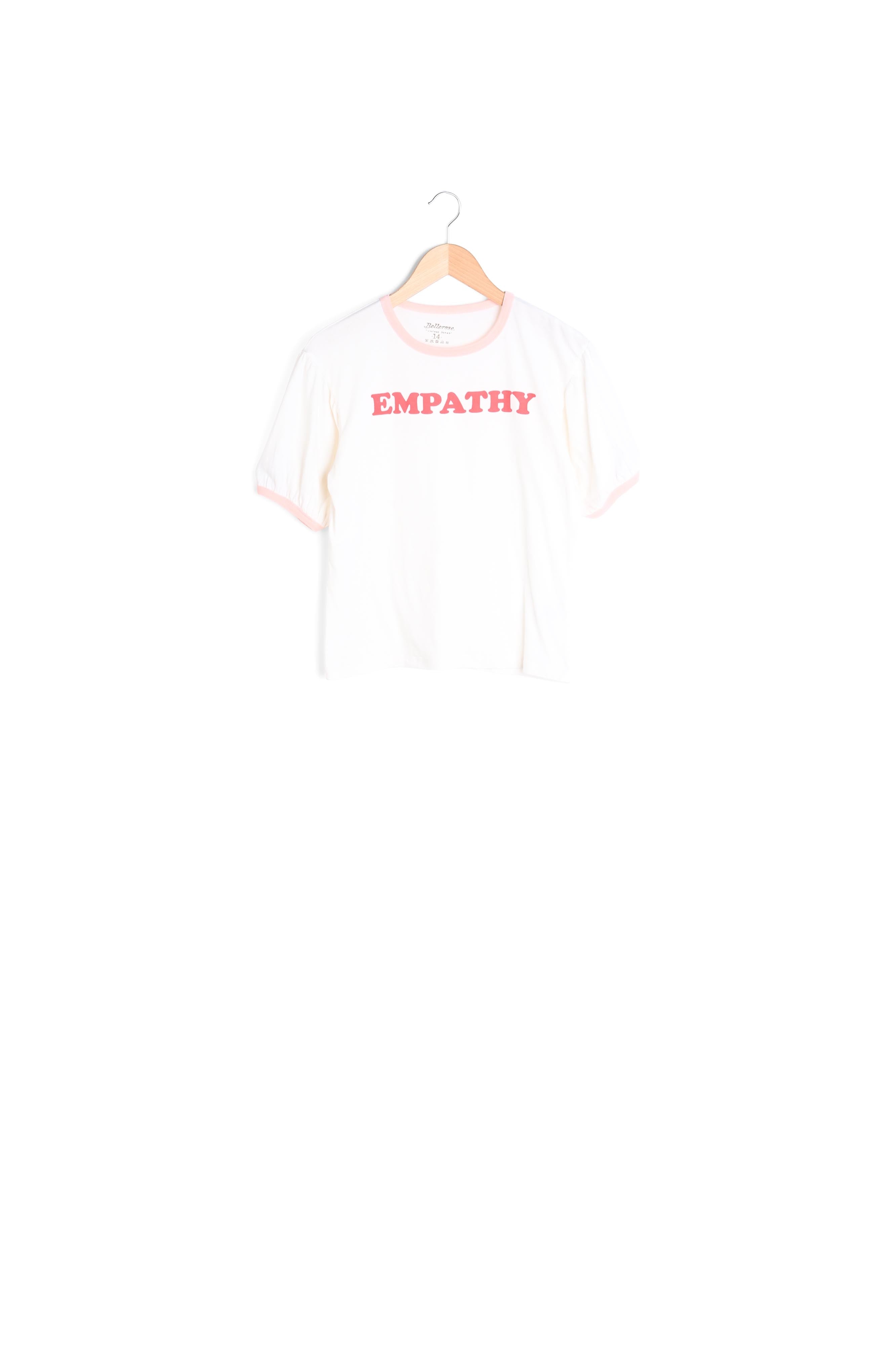 T-SHIRT ANA Faume - seconde main