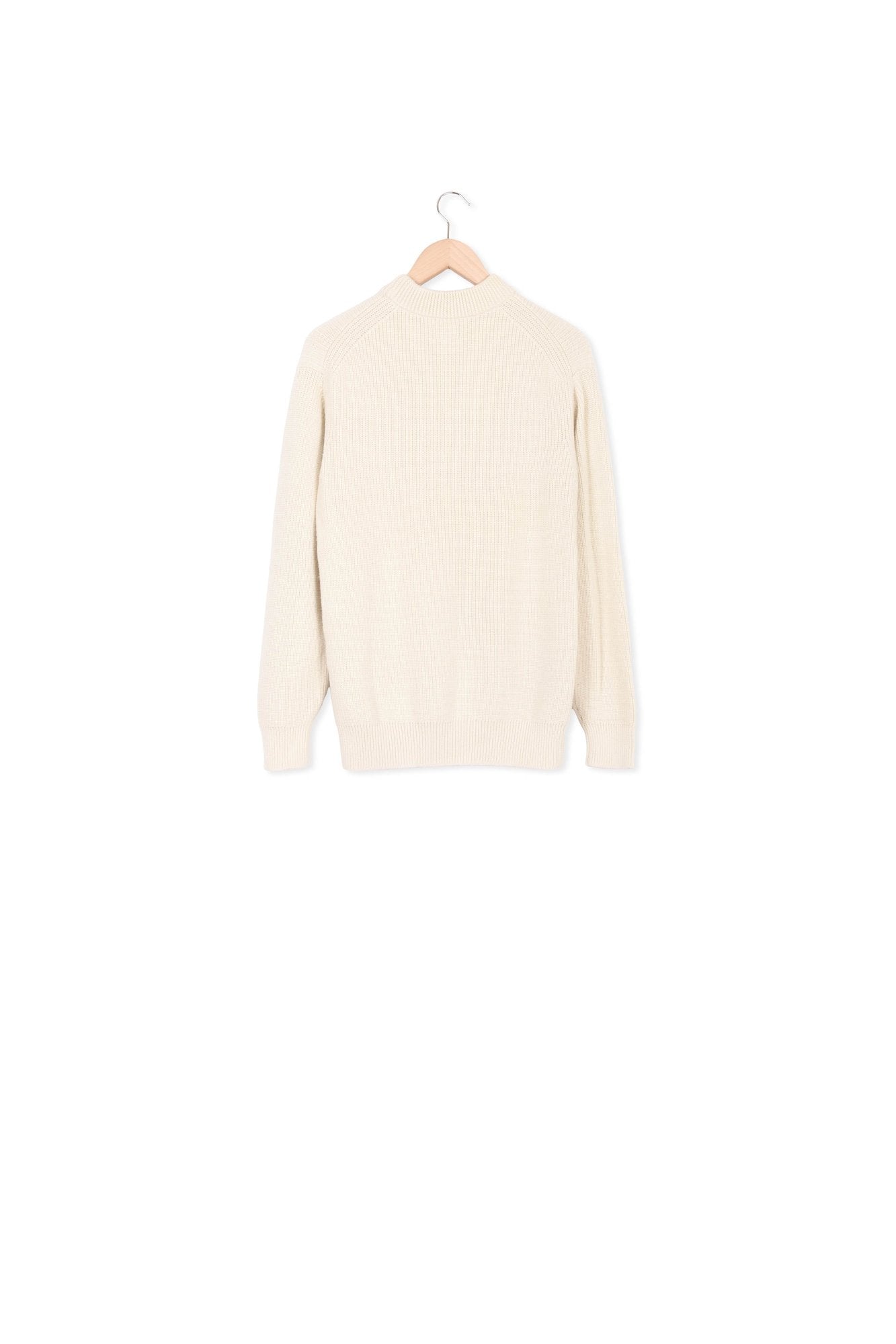 PULL GEGEL Faume - seconde main