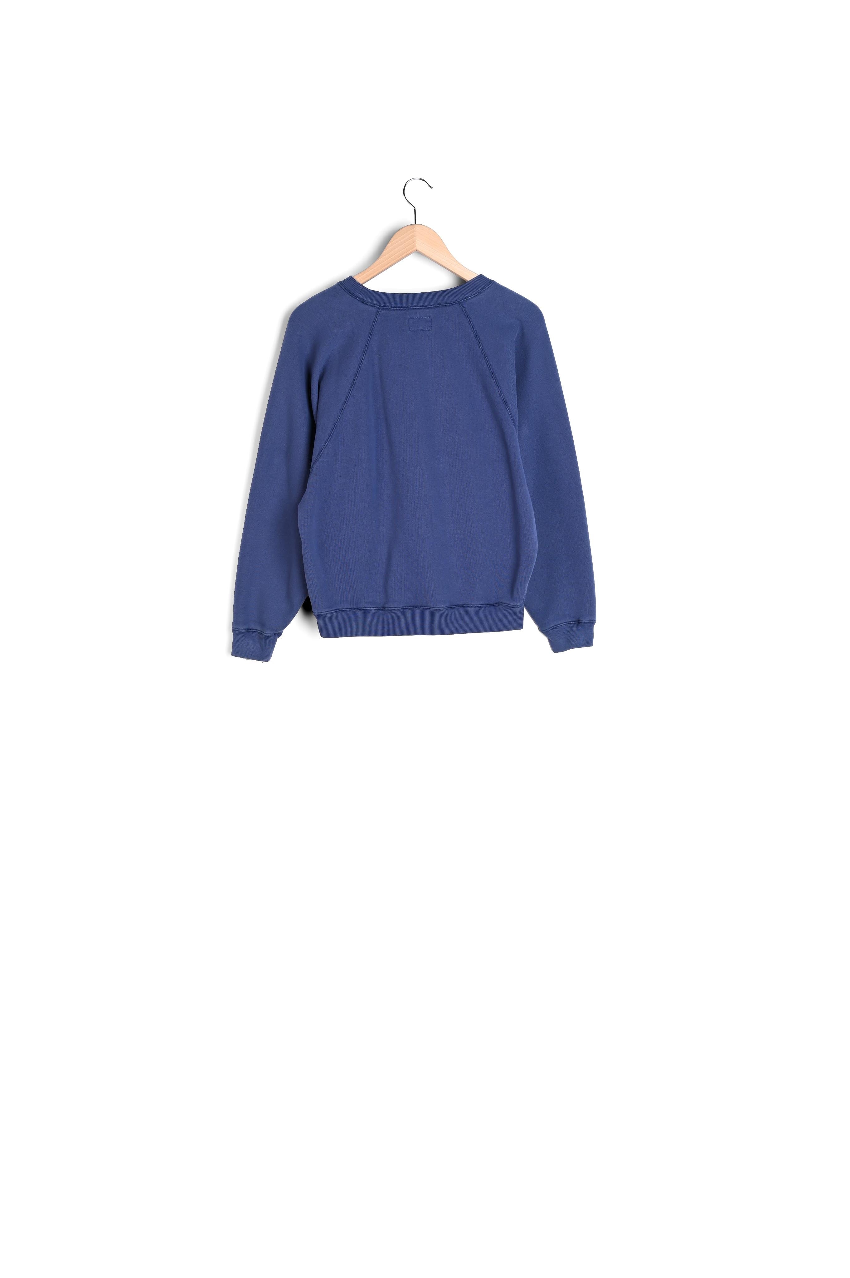 SWEATSHIRT FELLA Faume - seconde main