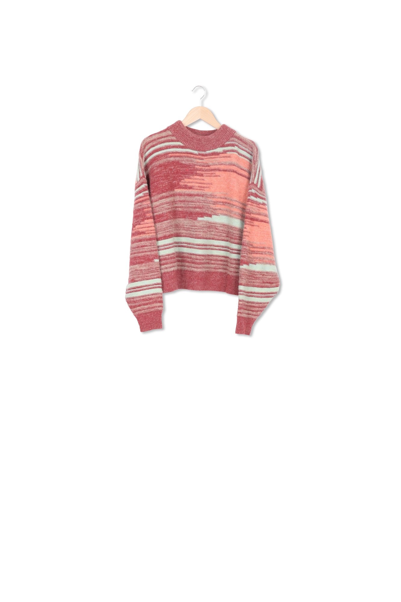GRADI KNITWEAR Faume - seconde main