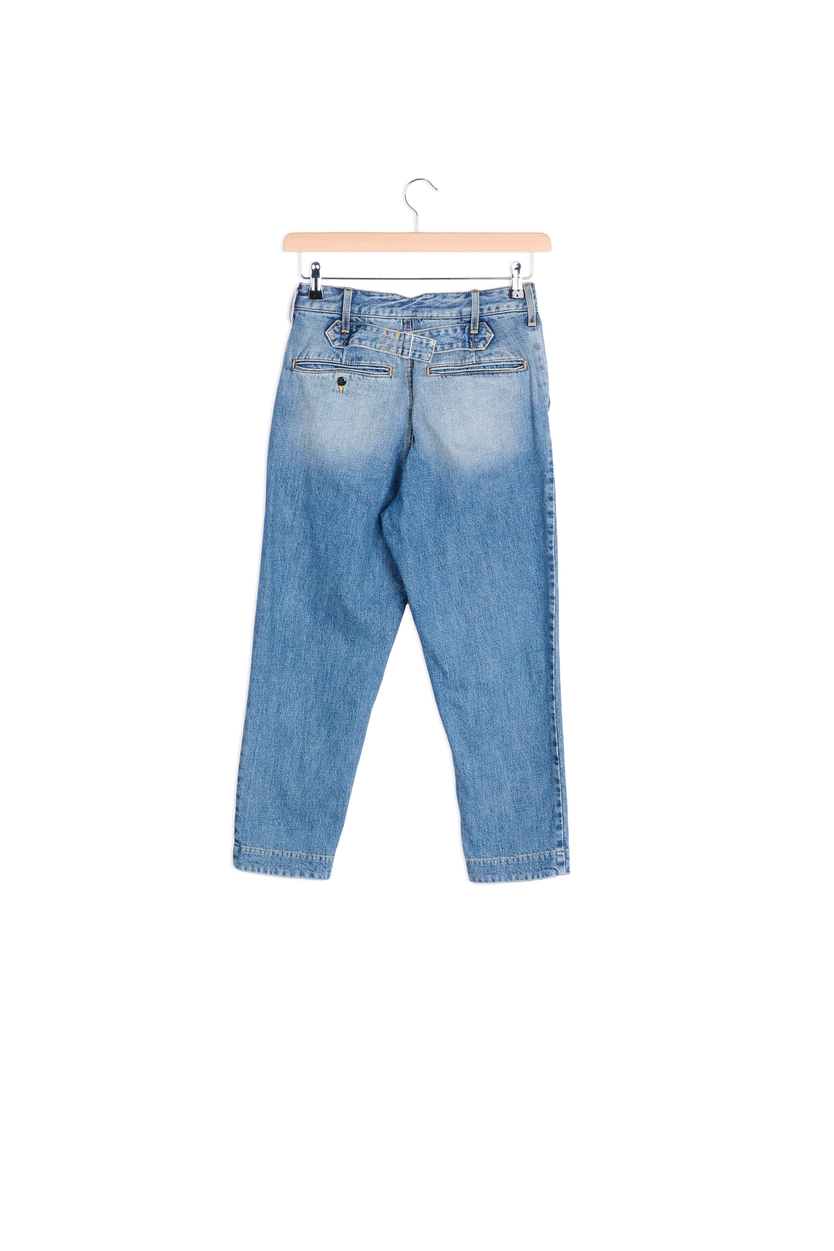 PEMBA JEANS Faume - seconde main