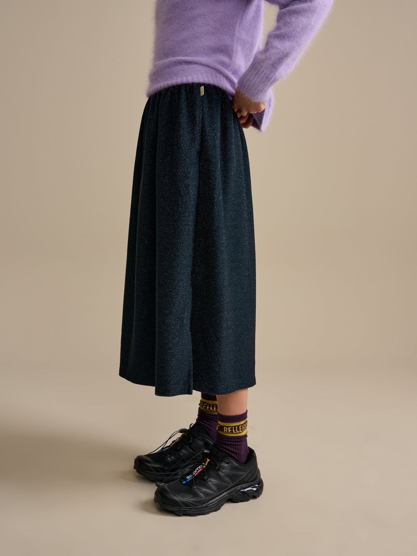 JUPE MONAM Faume - seconde main