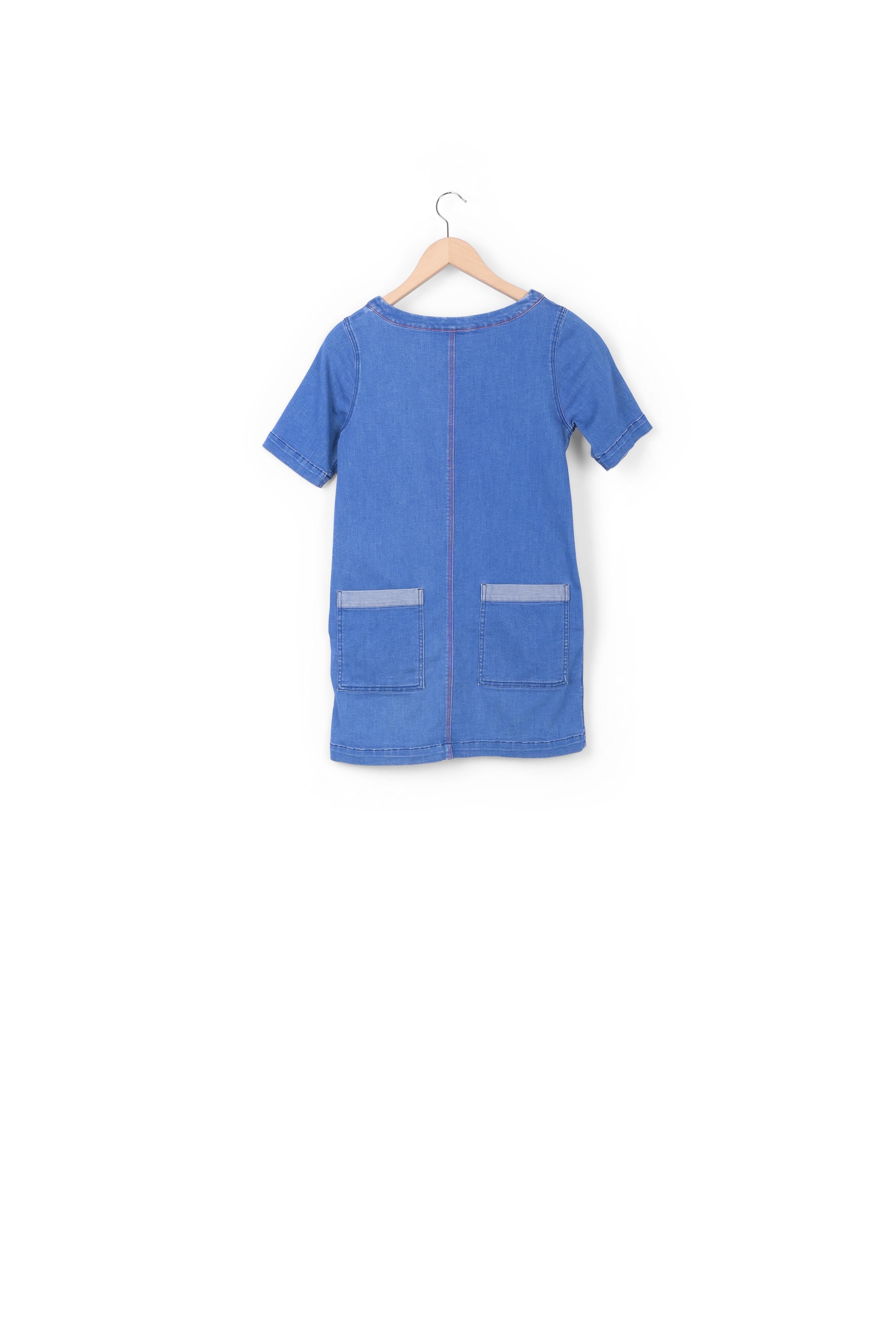 ROBE AMELIE Faume - seconde main