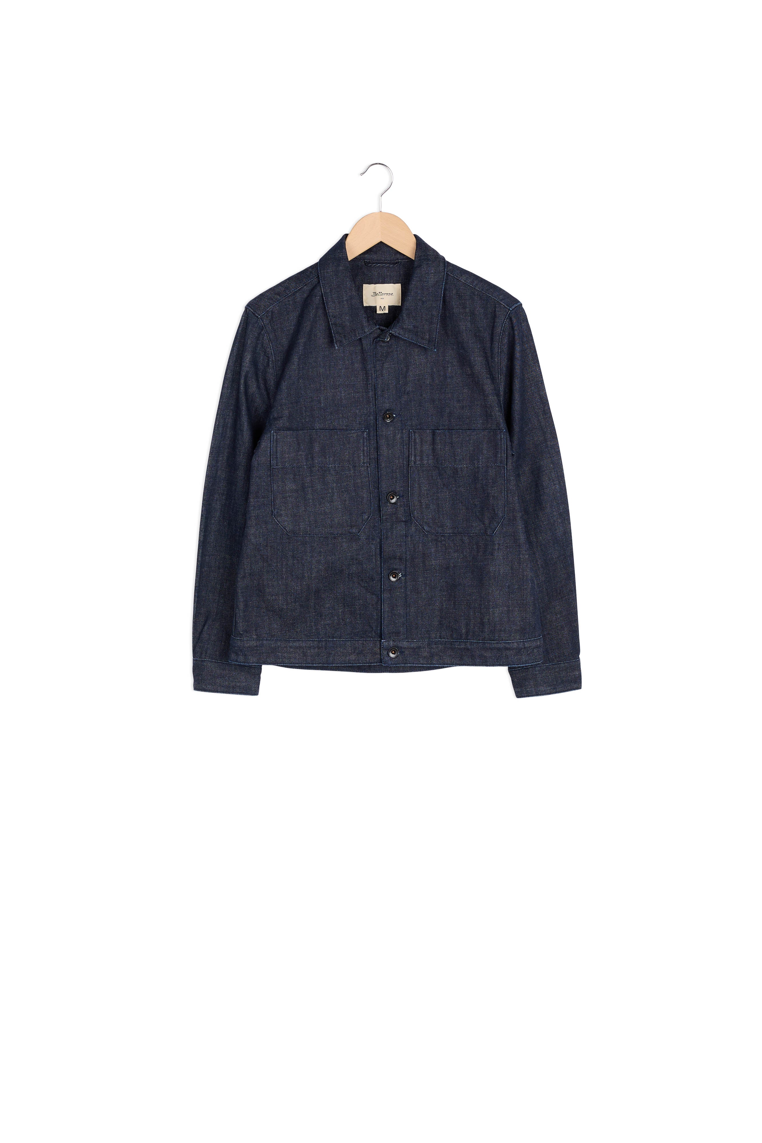 PYRS MANTEL Faume - seconde main