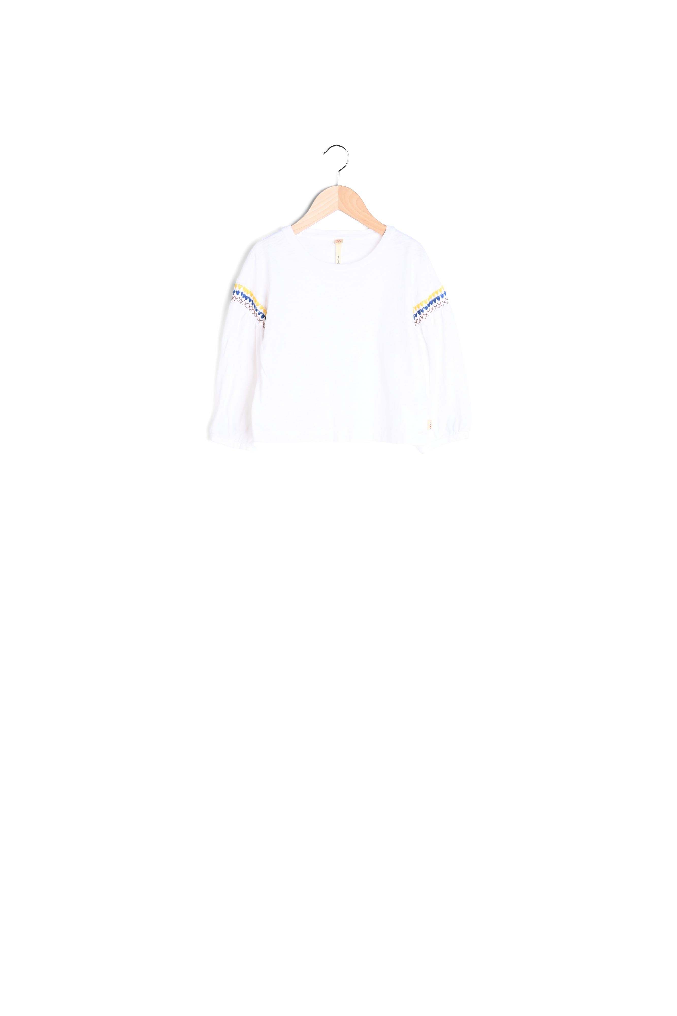 T-SHIRT MINIX Faume - seconde main