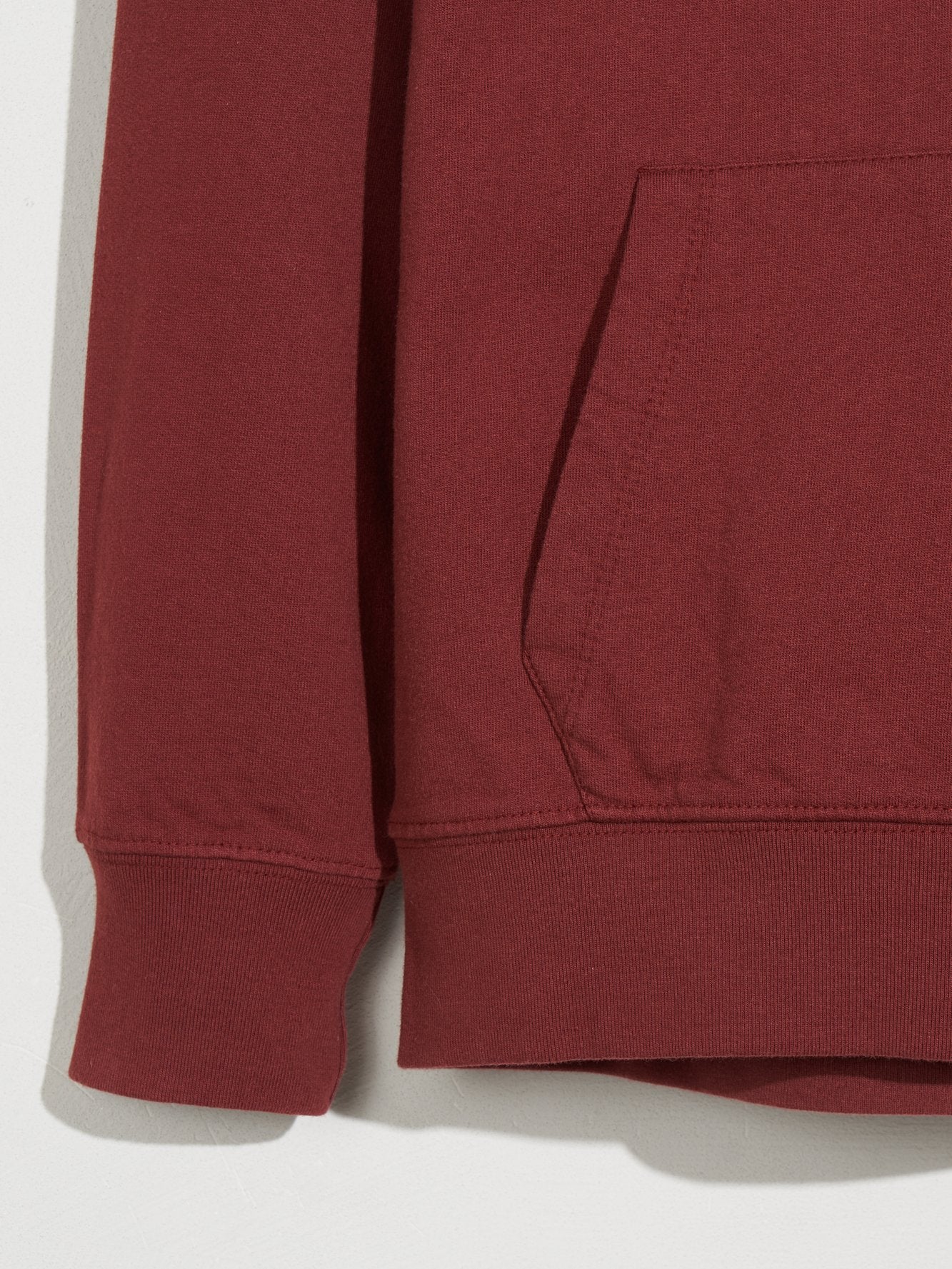 SWEATSHIRT BINCHO Faume - seconde main