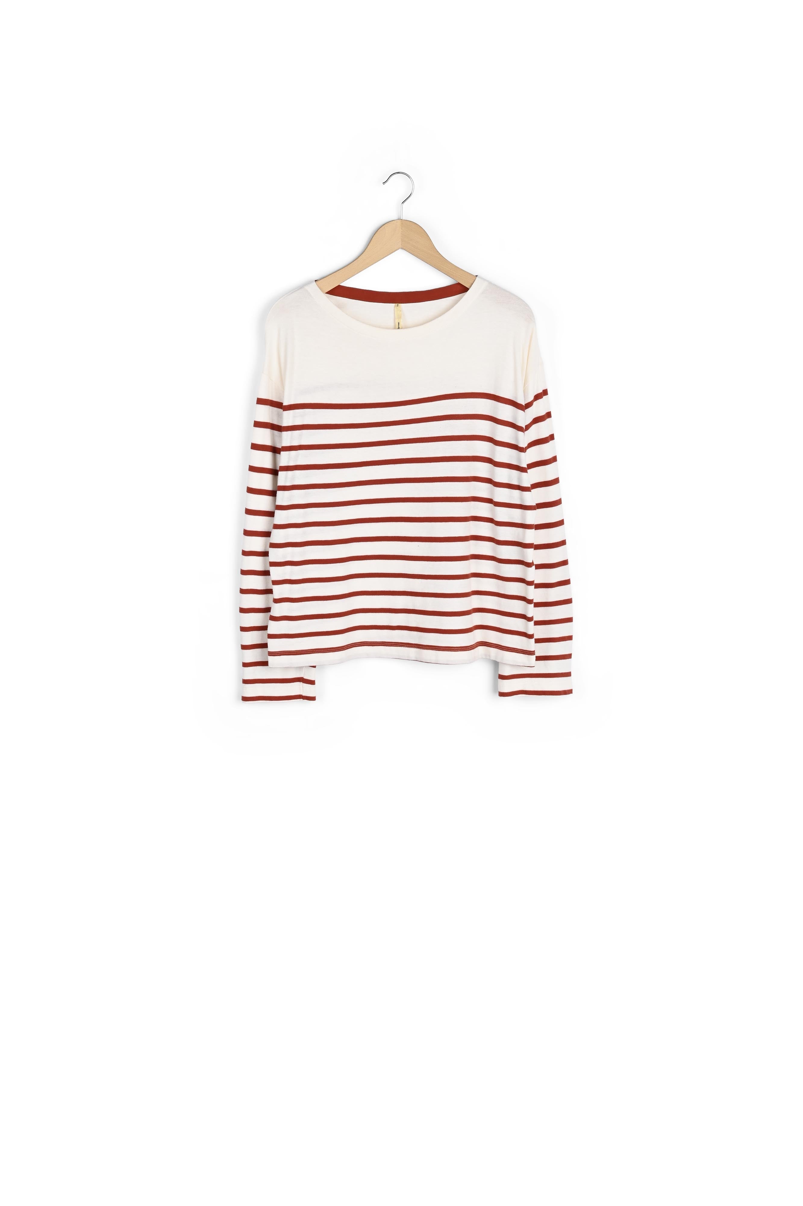 VAILO T-SHIRT Faume - seconde main