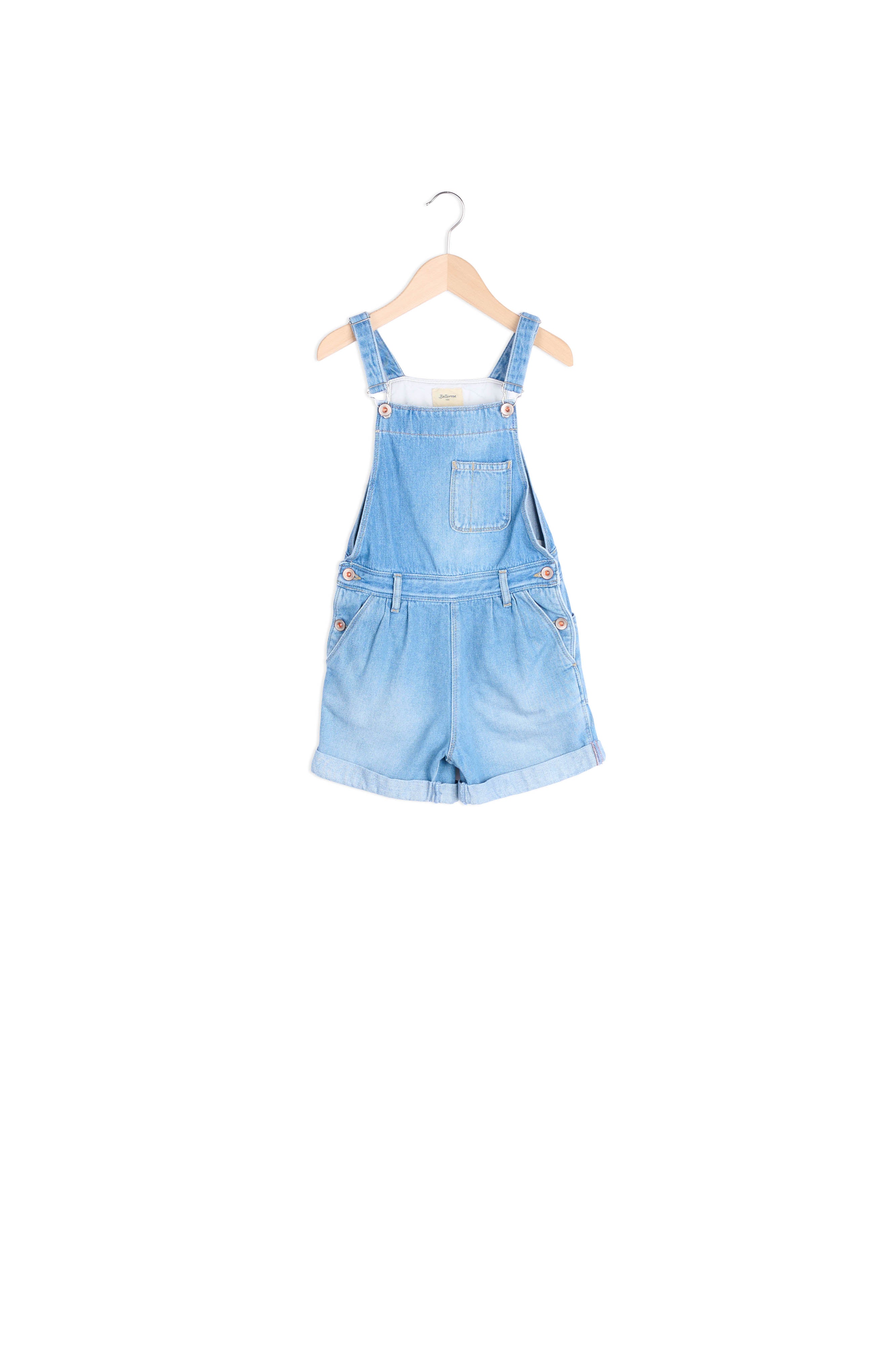 COMBINAISON PEPINA Faume - seconde main