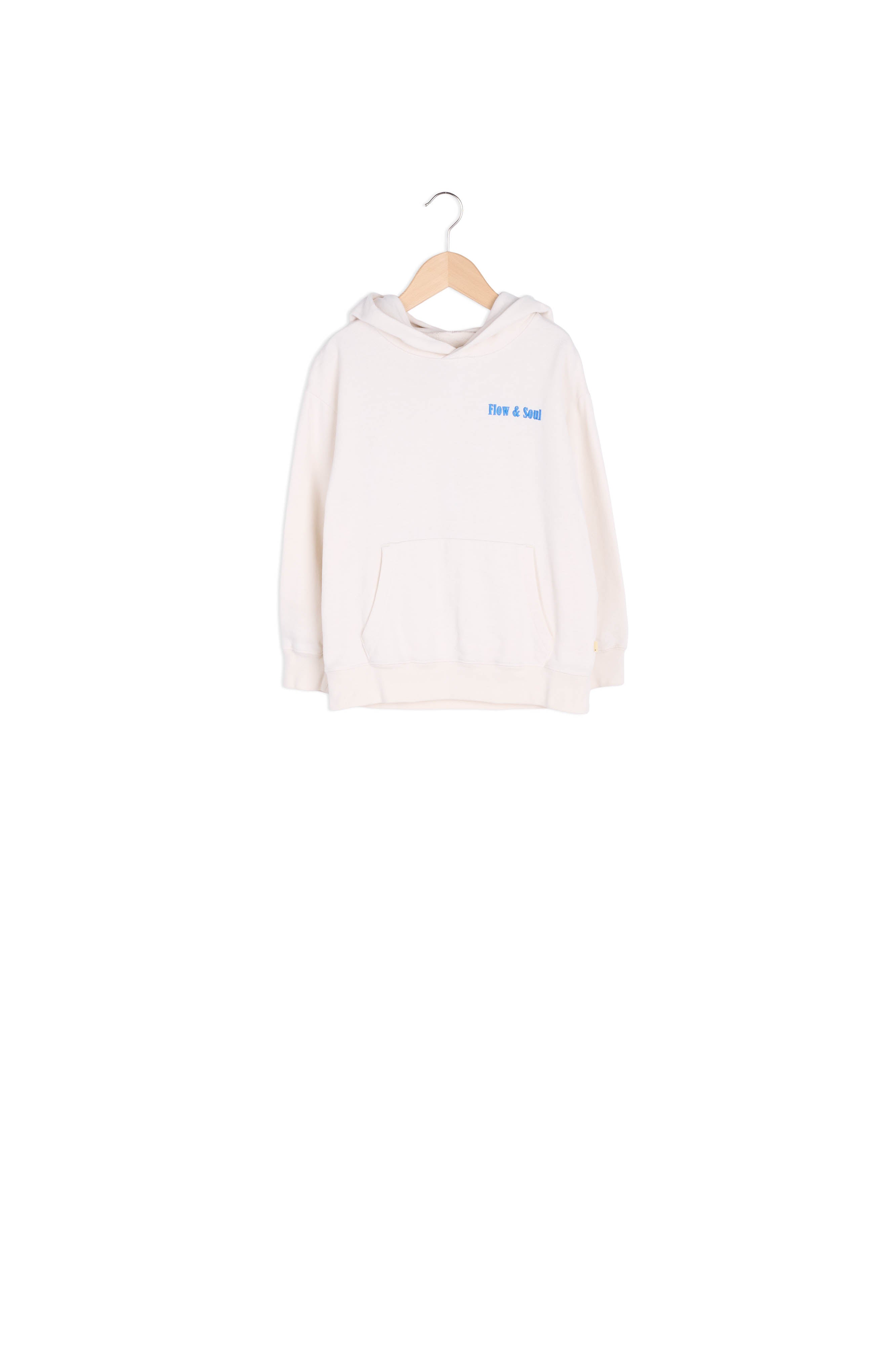 FOOD SWEATSHIRT Faume - seconde main