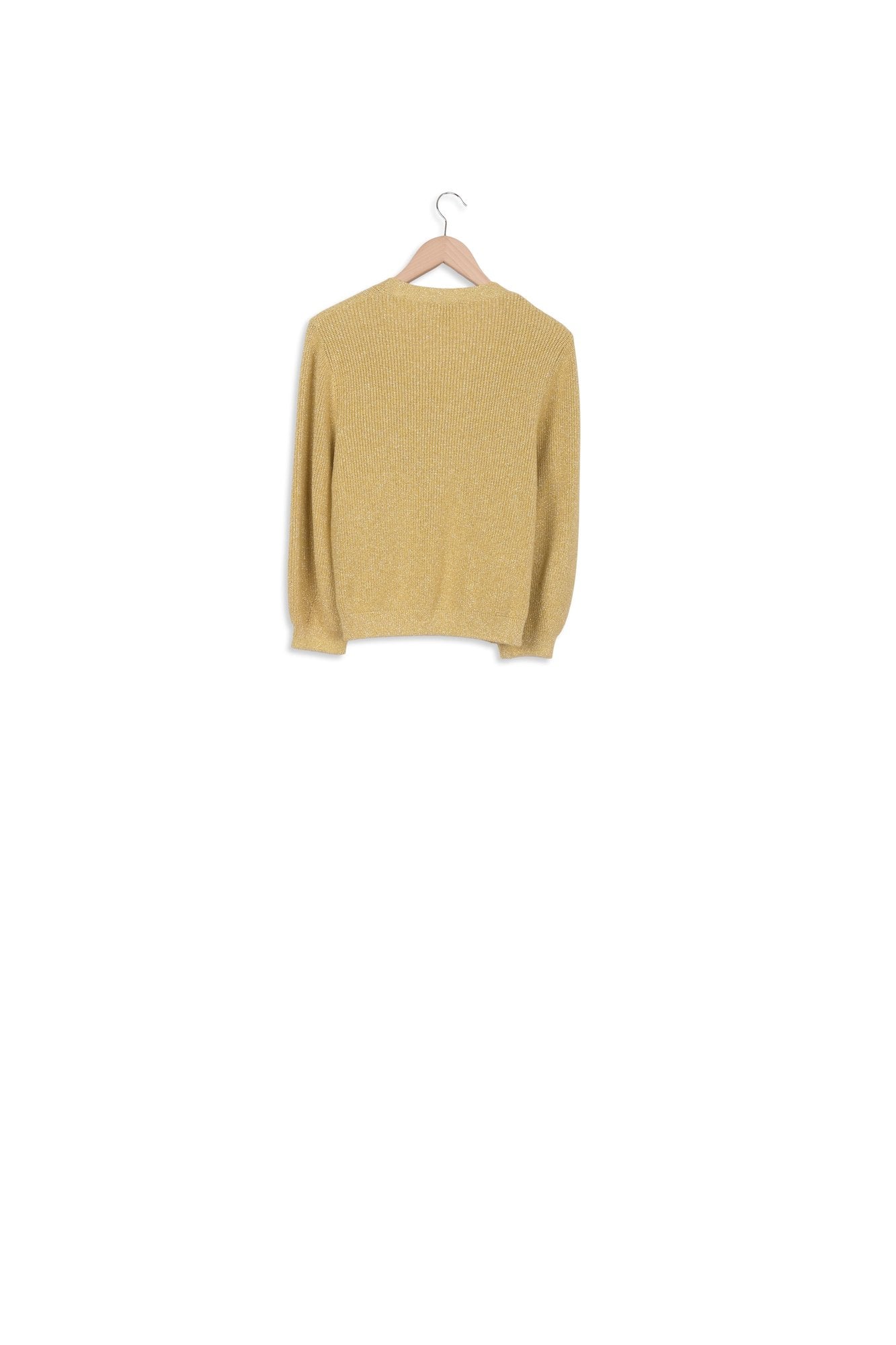 AIOGI KNITWEAR Faume - seconde main