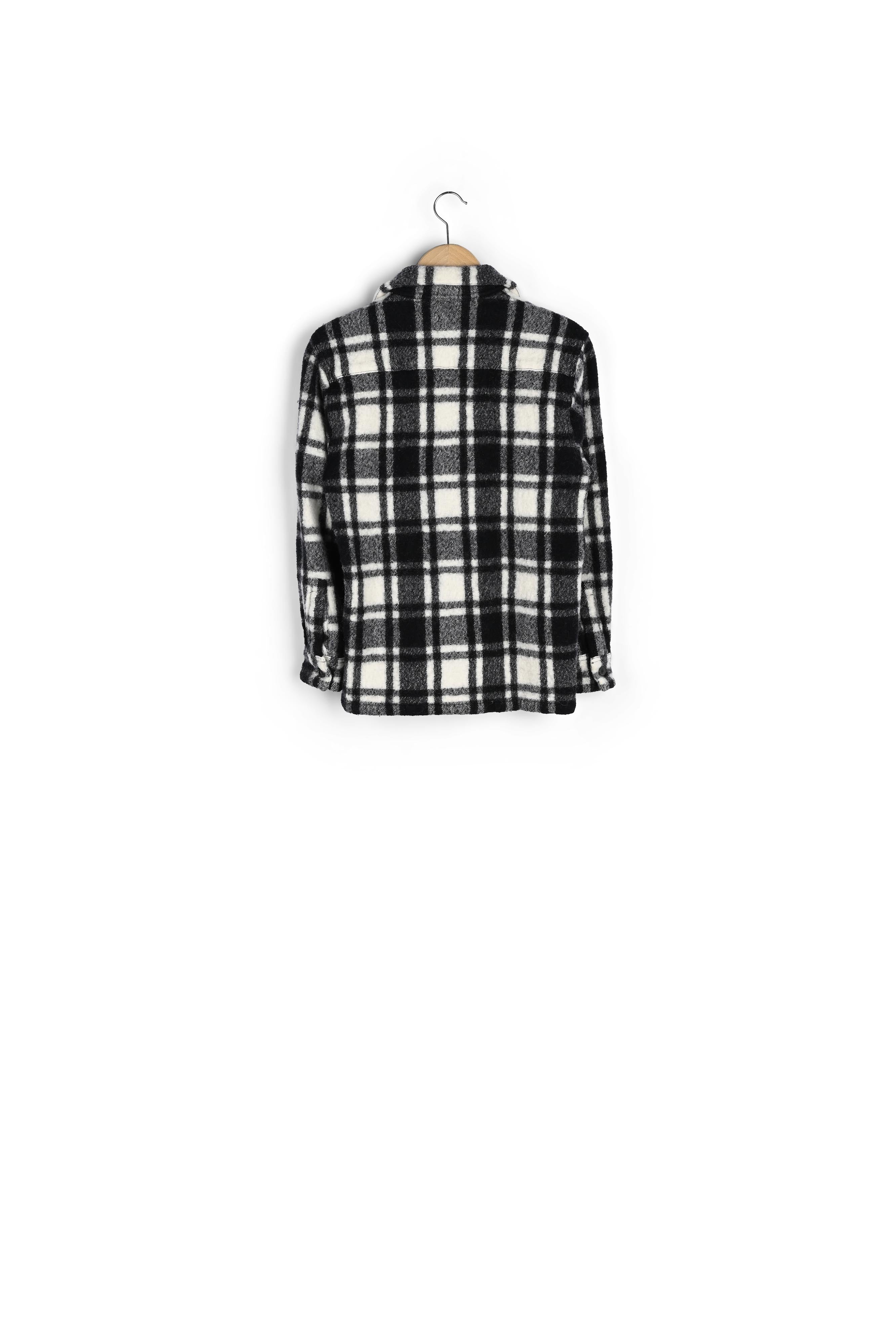 SURCHEMISE GONEY-L Faume - seconde main