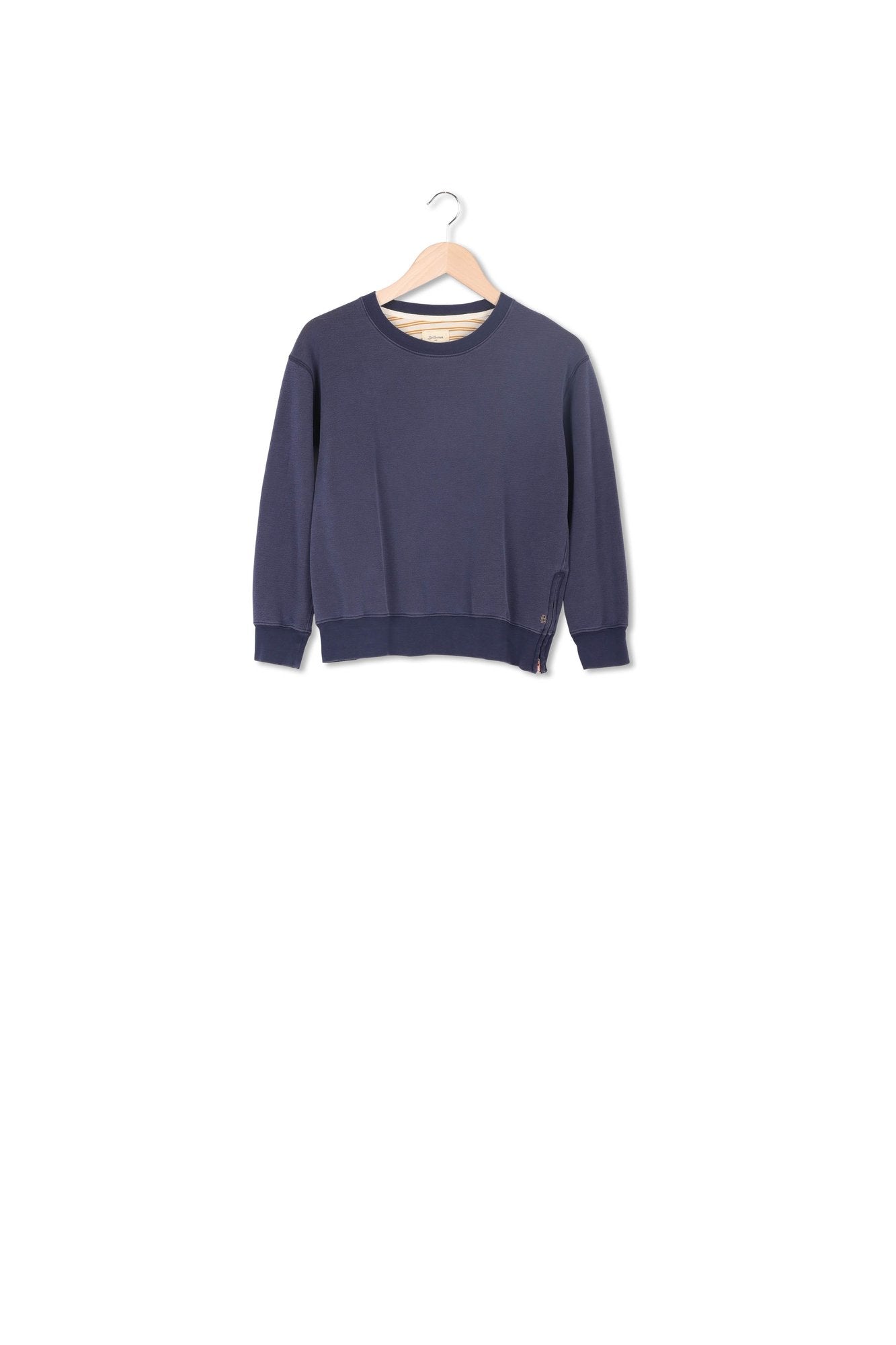 SWEATSHIRT FELIC Faume - seconde main