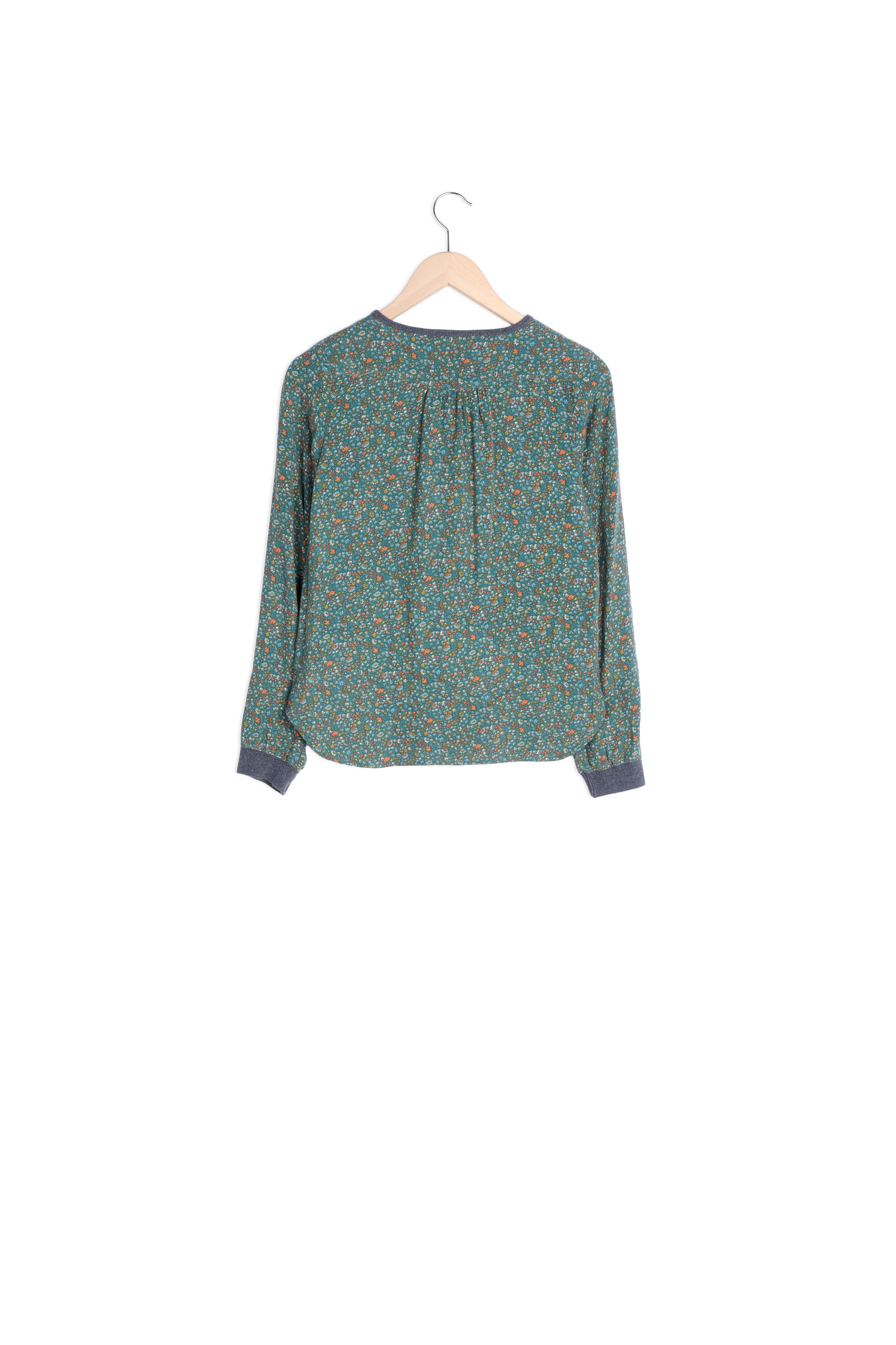 CHEMISE ELLAS Faume - seconde main