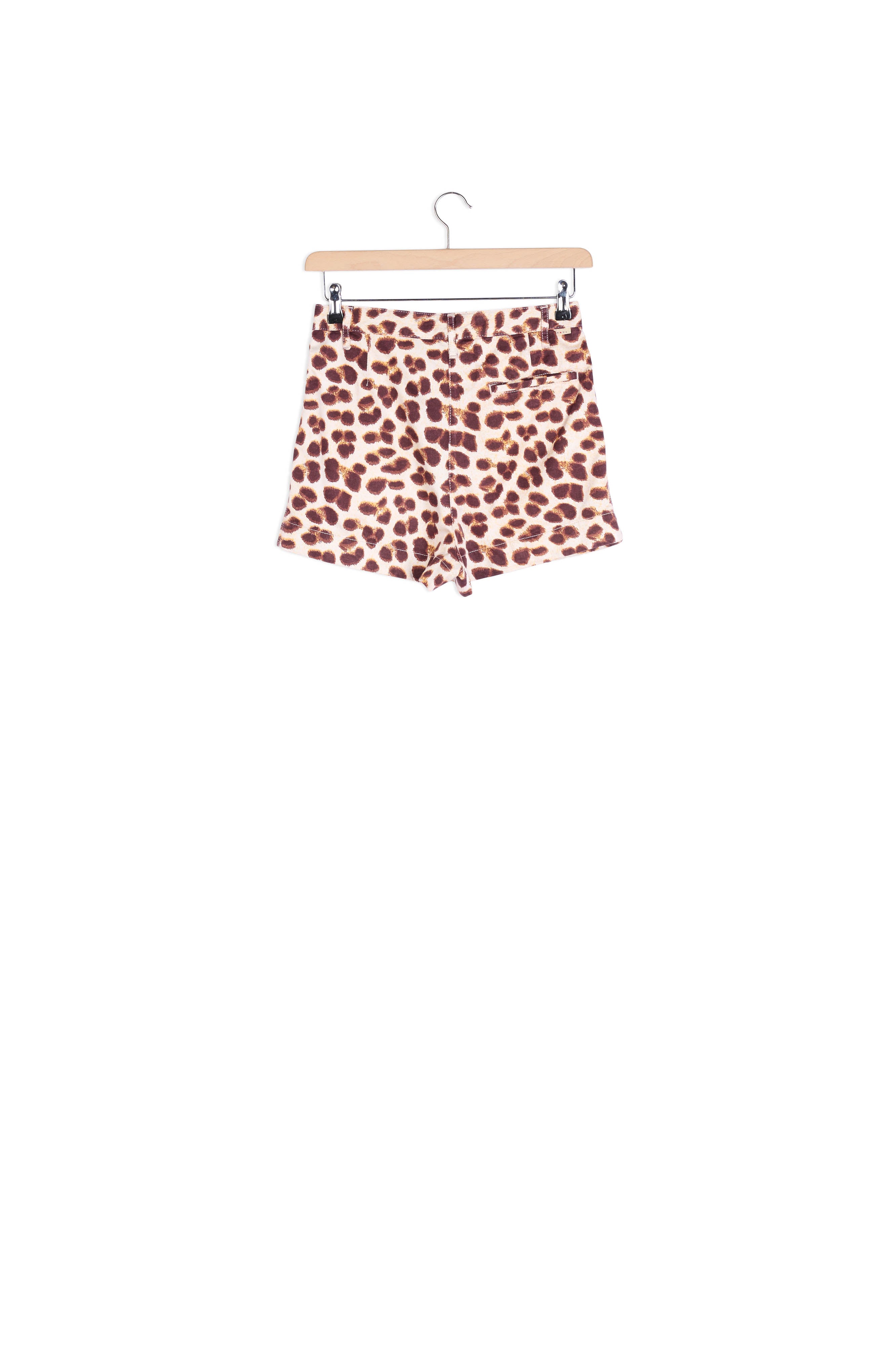 SHORT PAPIE2 Faume - seconde main