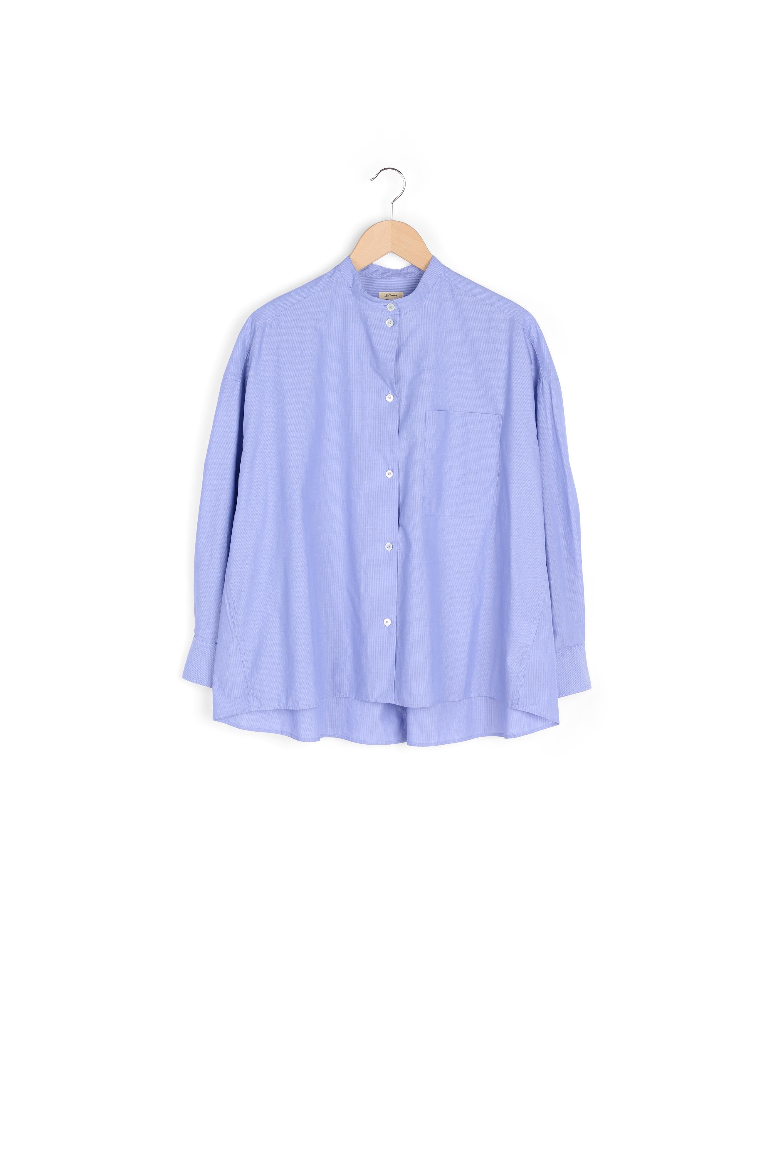 GORKY SHIRT Faume - seconde main