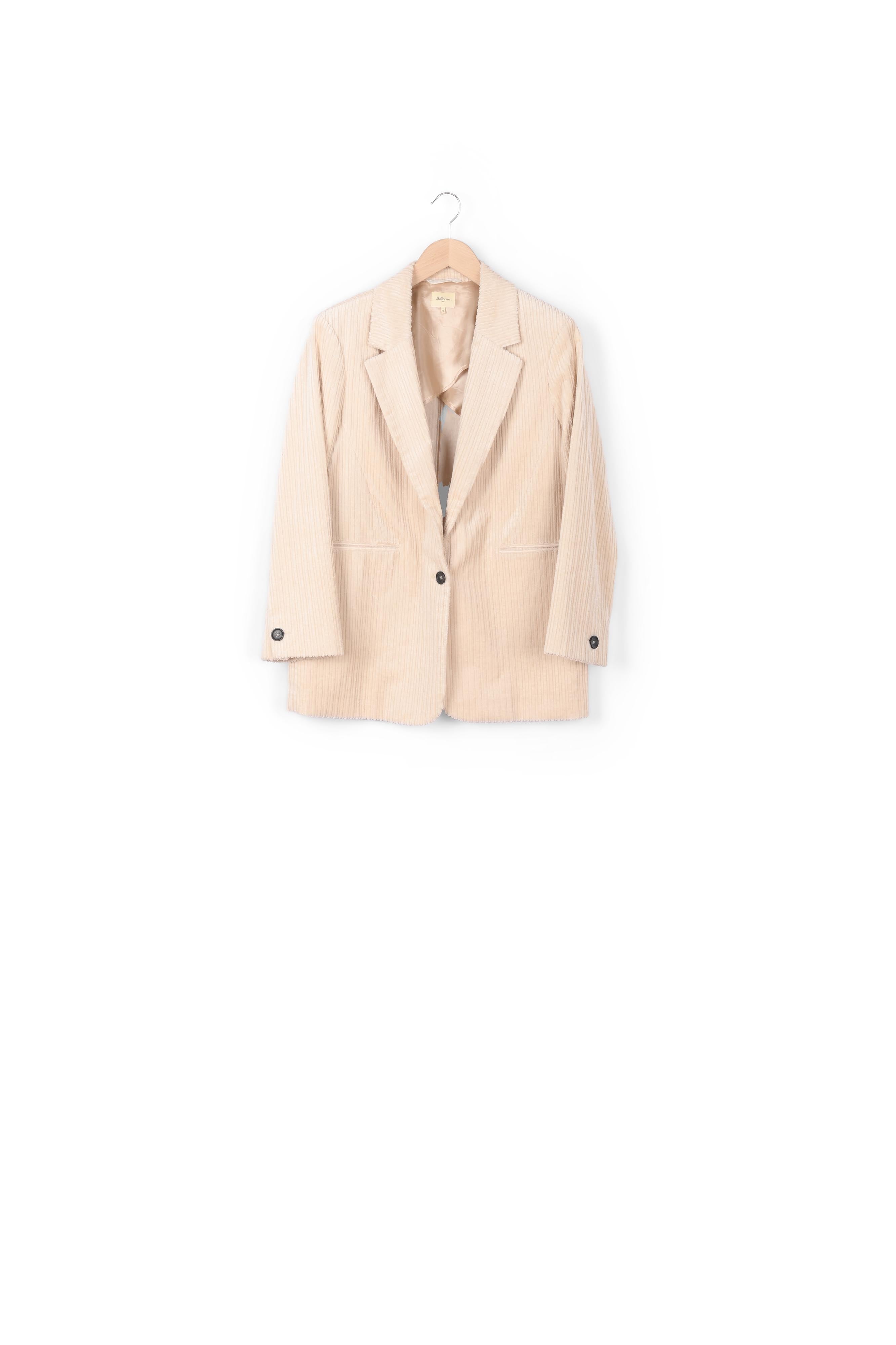 VEIL BLAZER Faume - seconde main