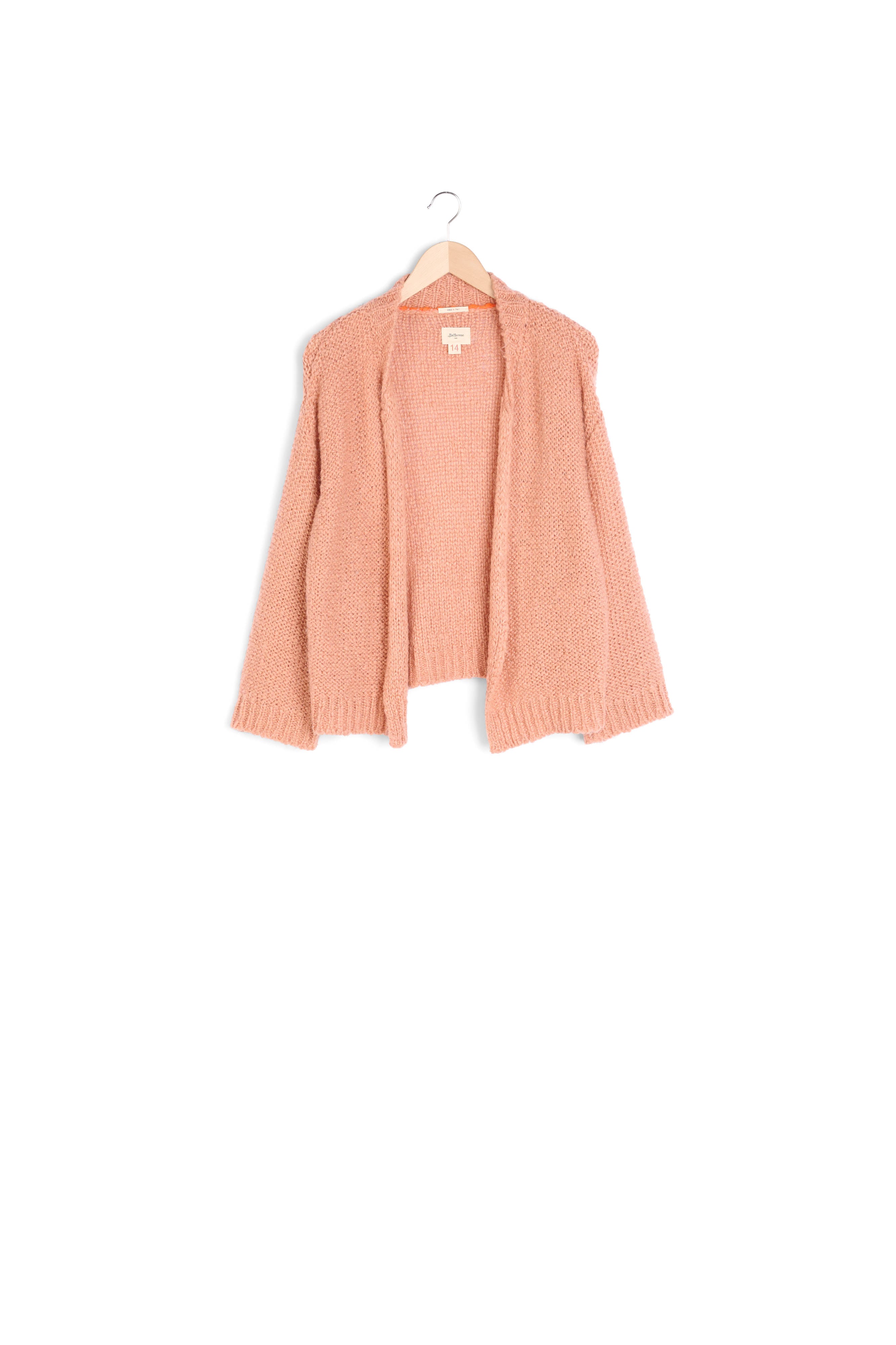 PULL NINIU Faume - seconde main