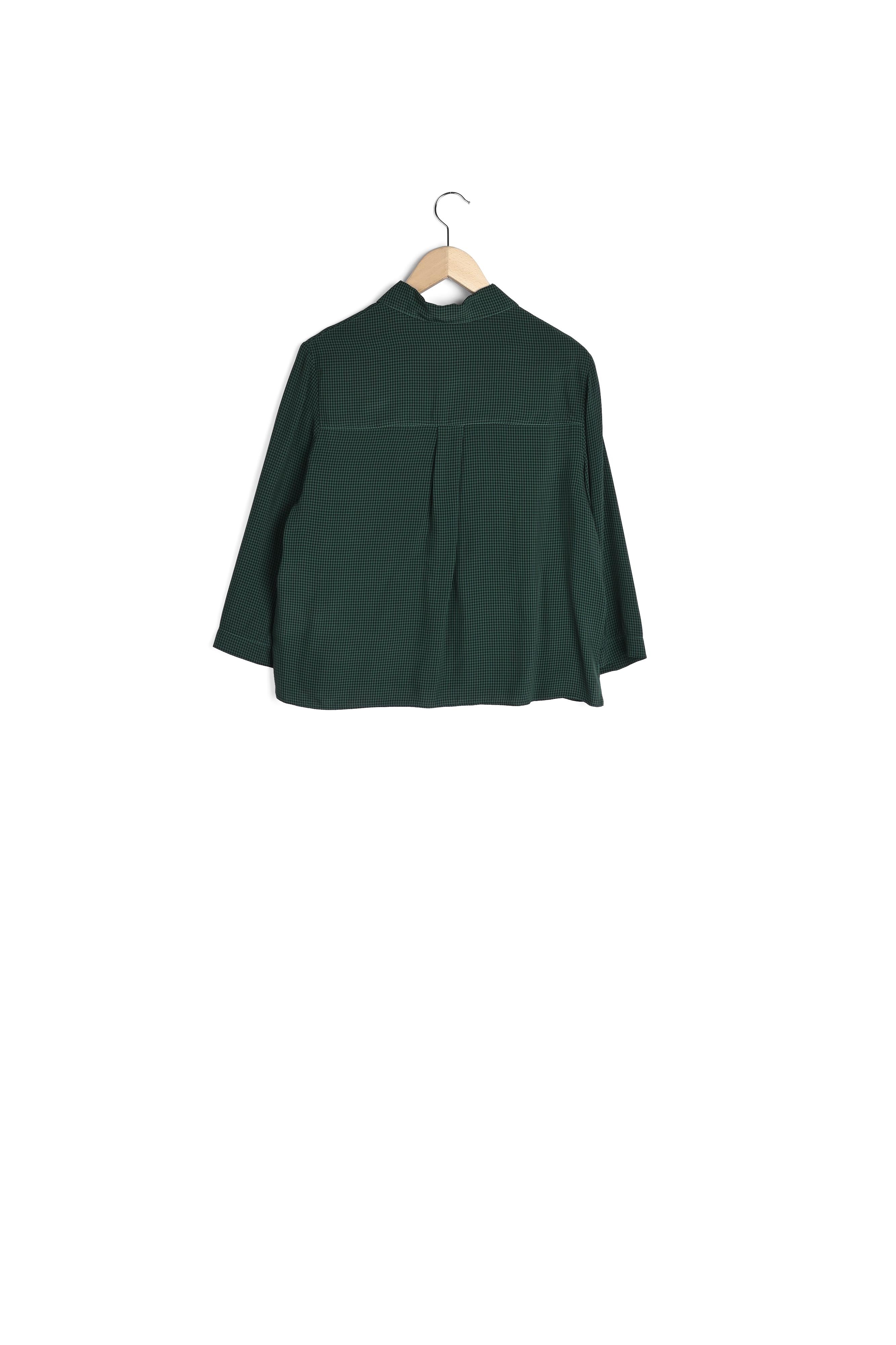 CHEMISE SEMPE Faume - seconde main