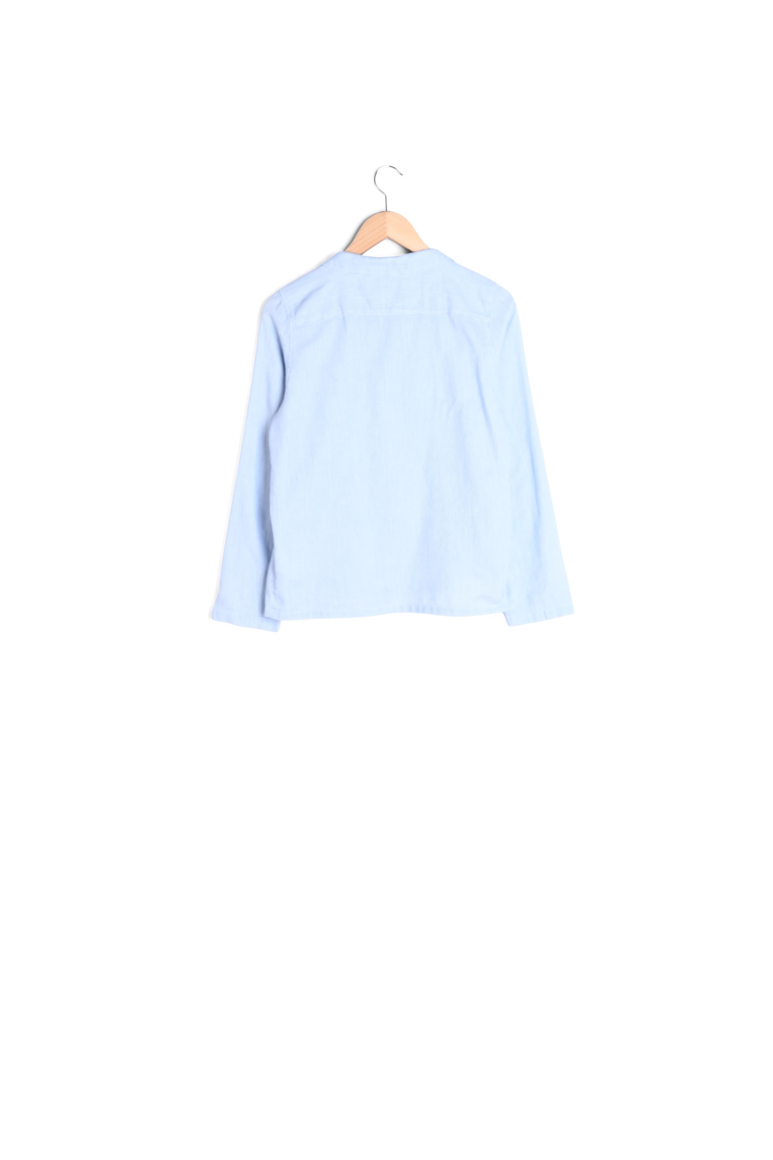 BLOUSE SUM Faume - seconde main